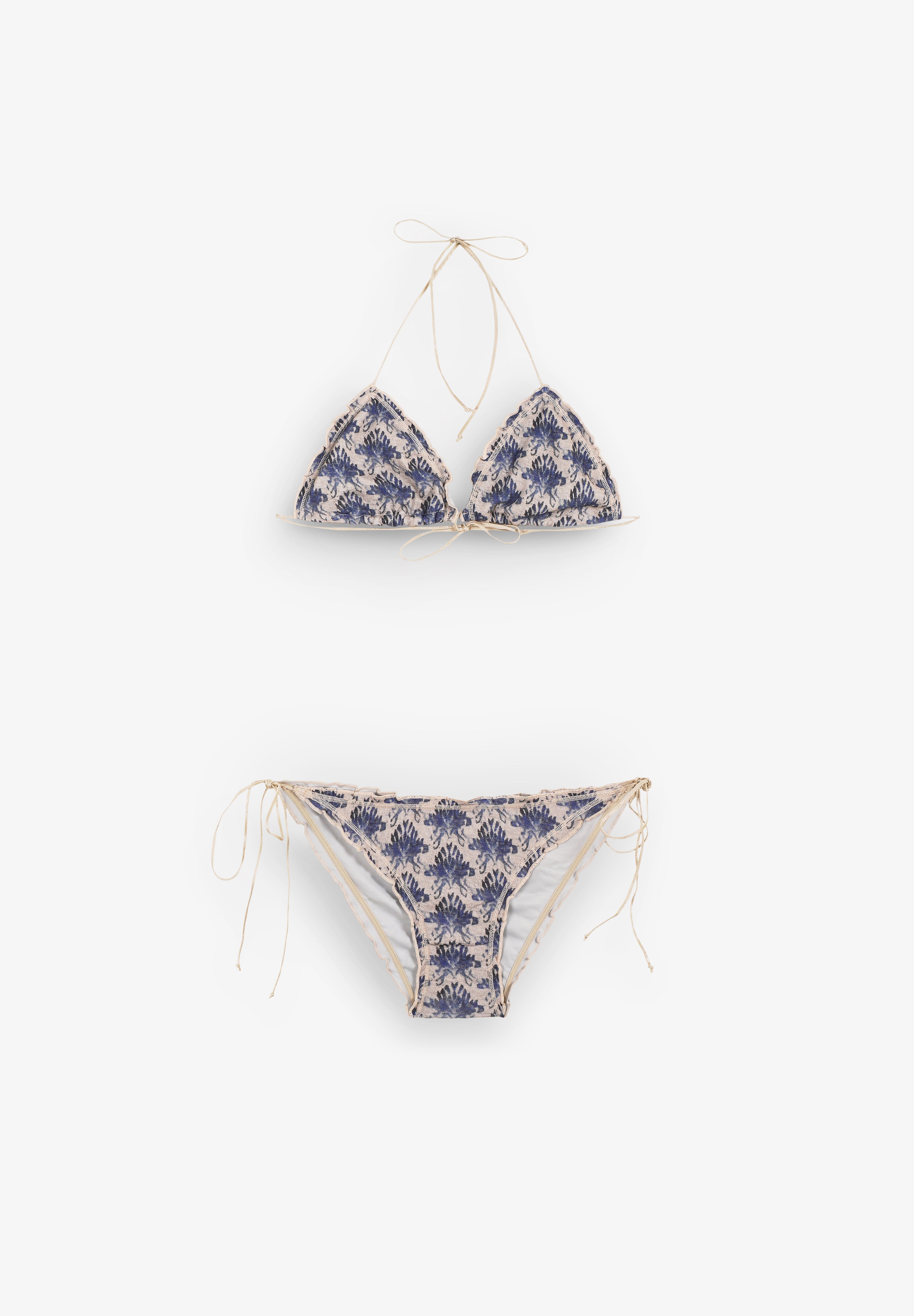 CAMILA CTG | BIKINI DIONE RIZO