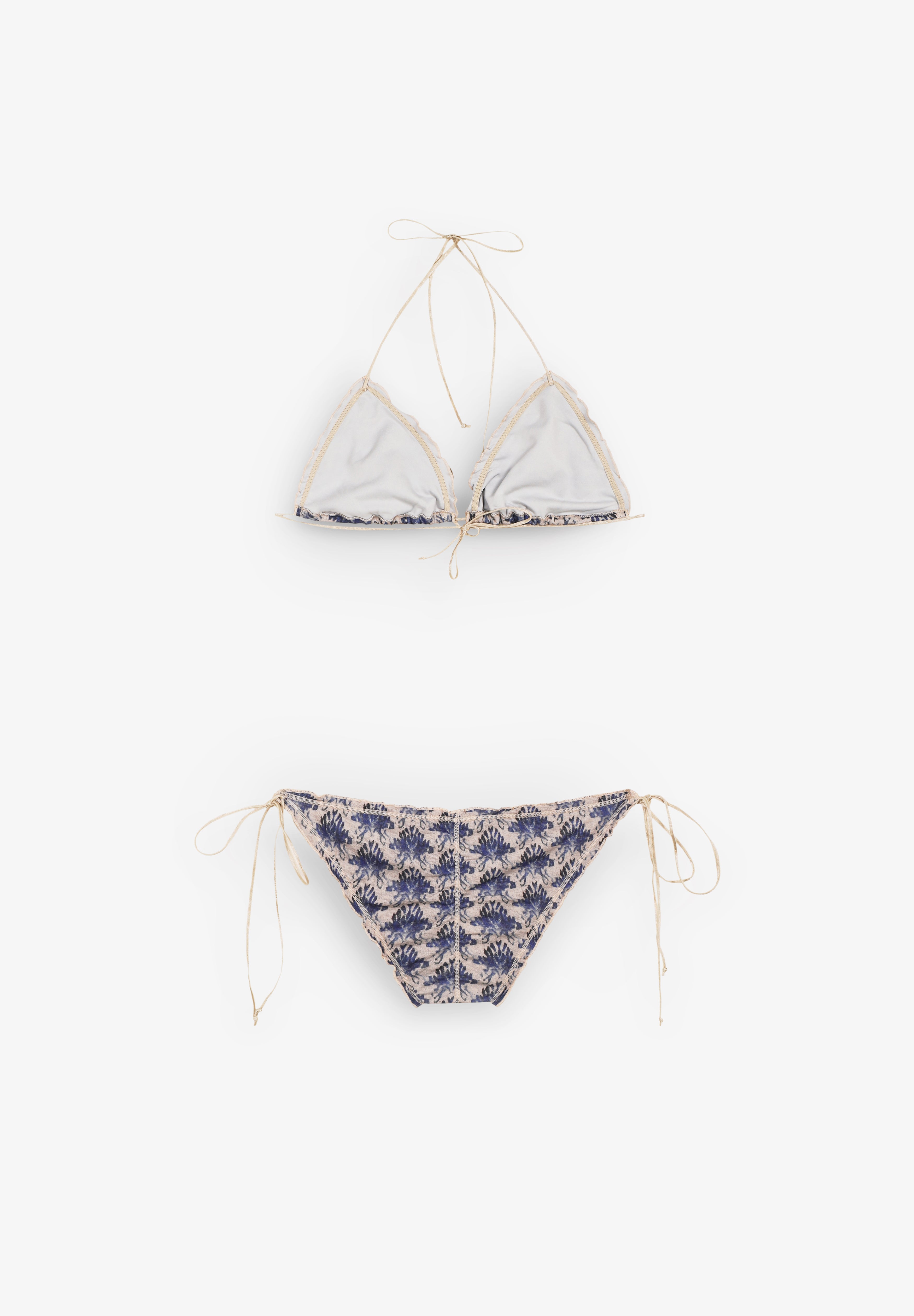 CAMILA CTG | BIKINI DIONE RIZO