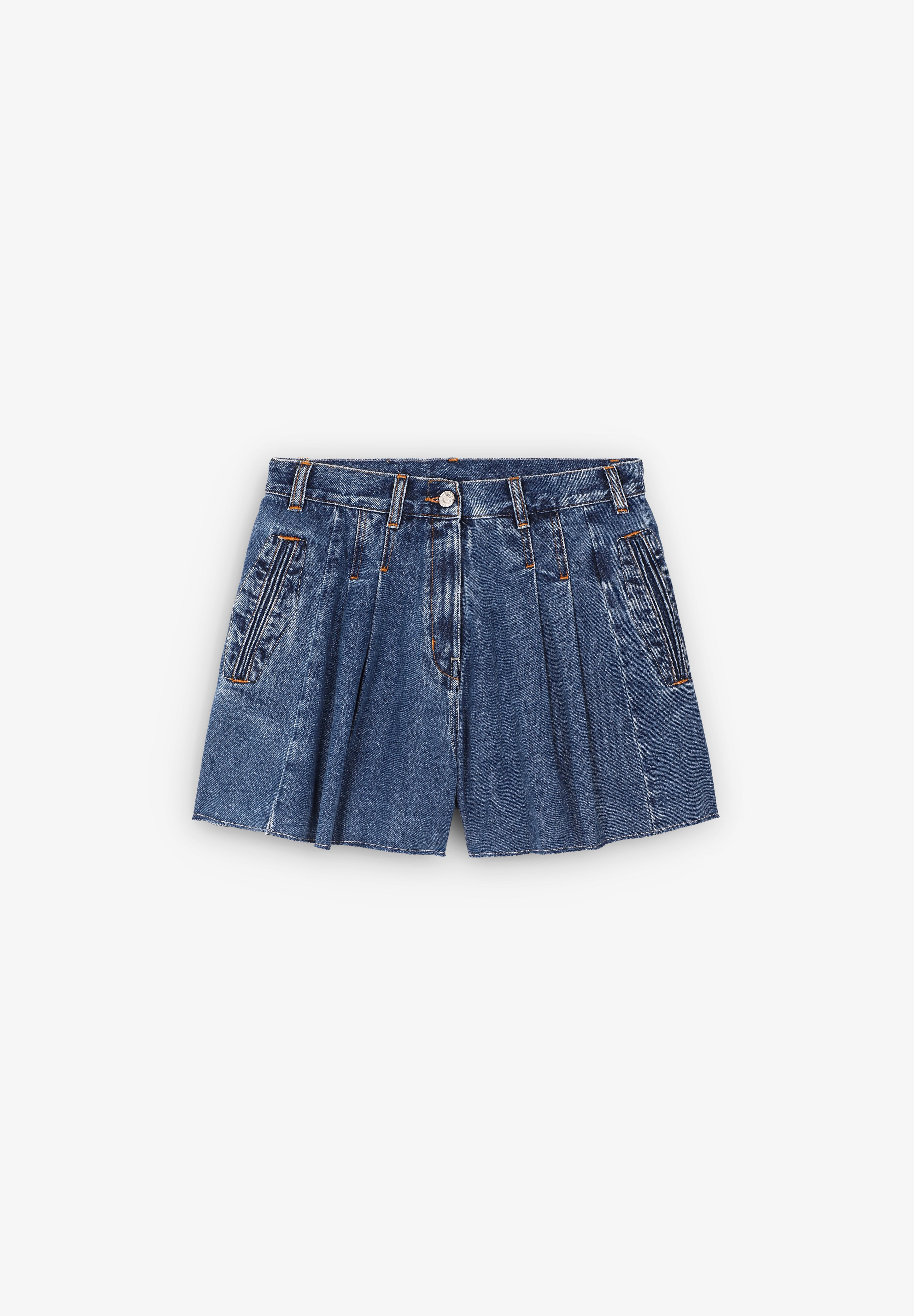 BELLEROSE | SHORT PRESLEY