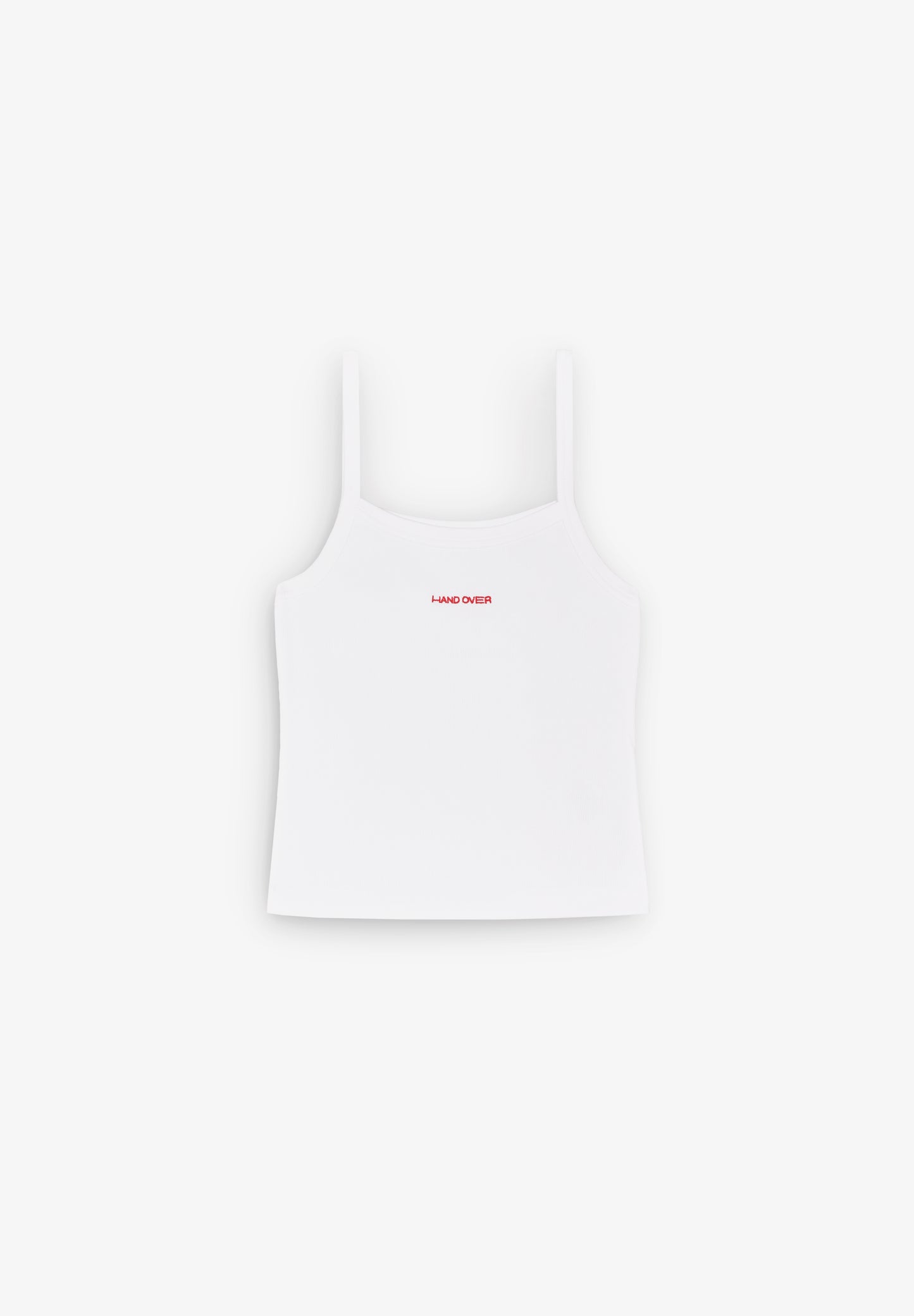 HAND OVER | MATT TANKTOP