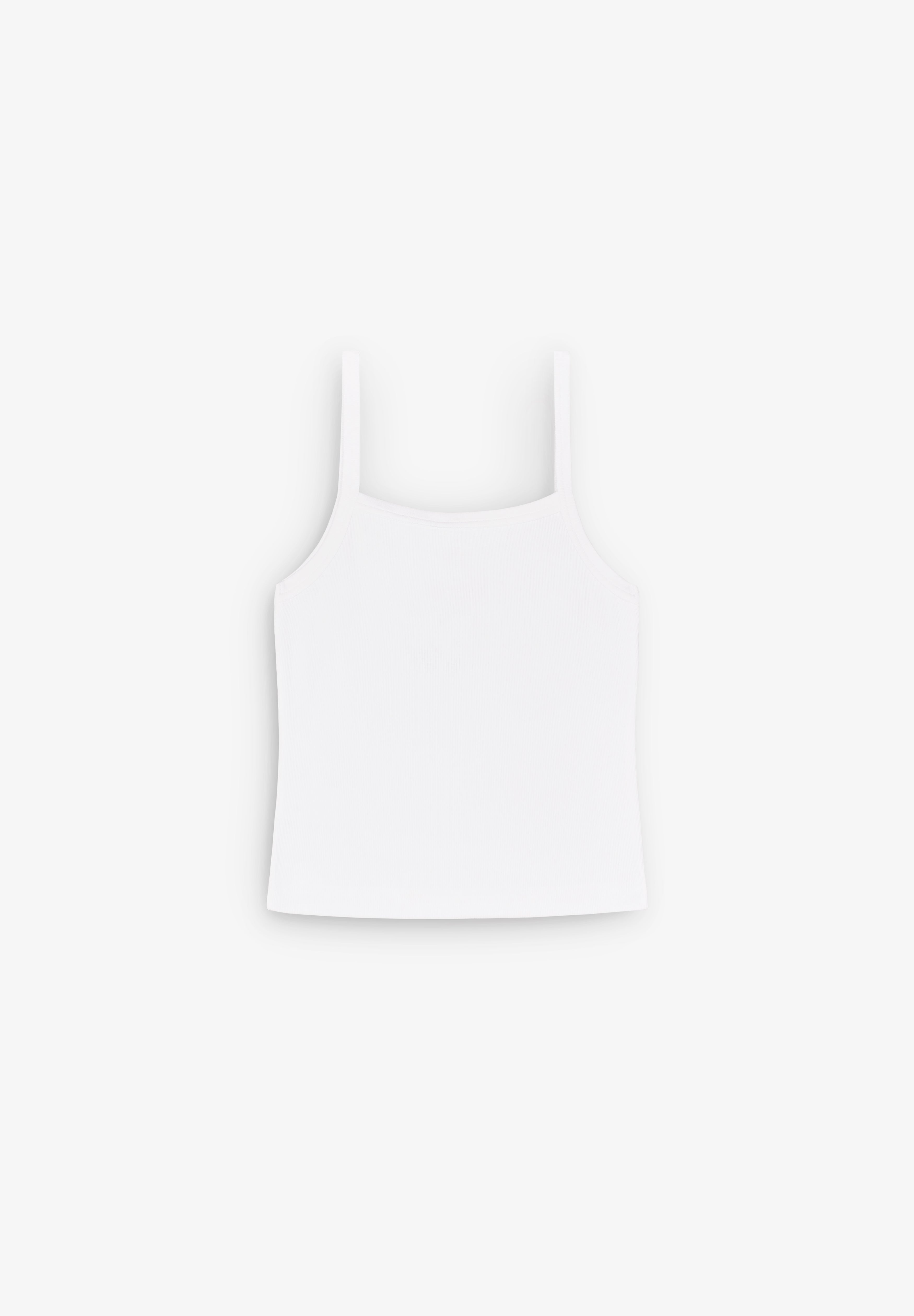 HAND OVER | MATT TANKTOP