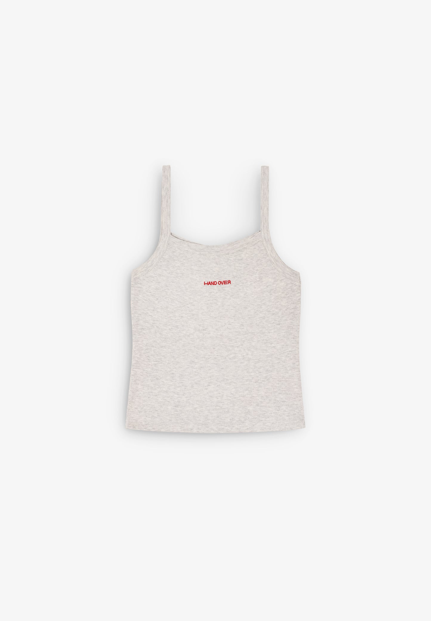 HAND OVER | JIMMY TANKTOP