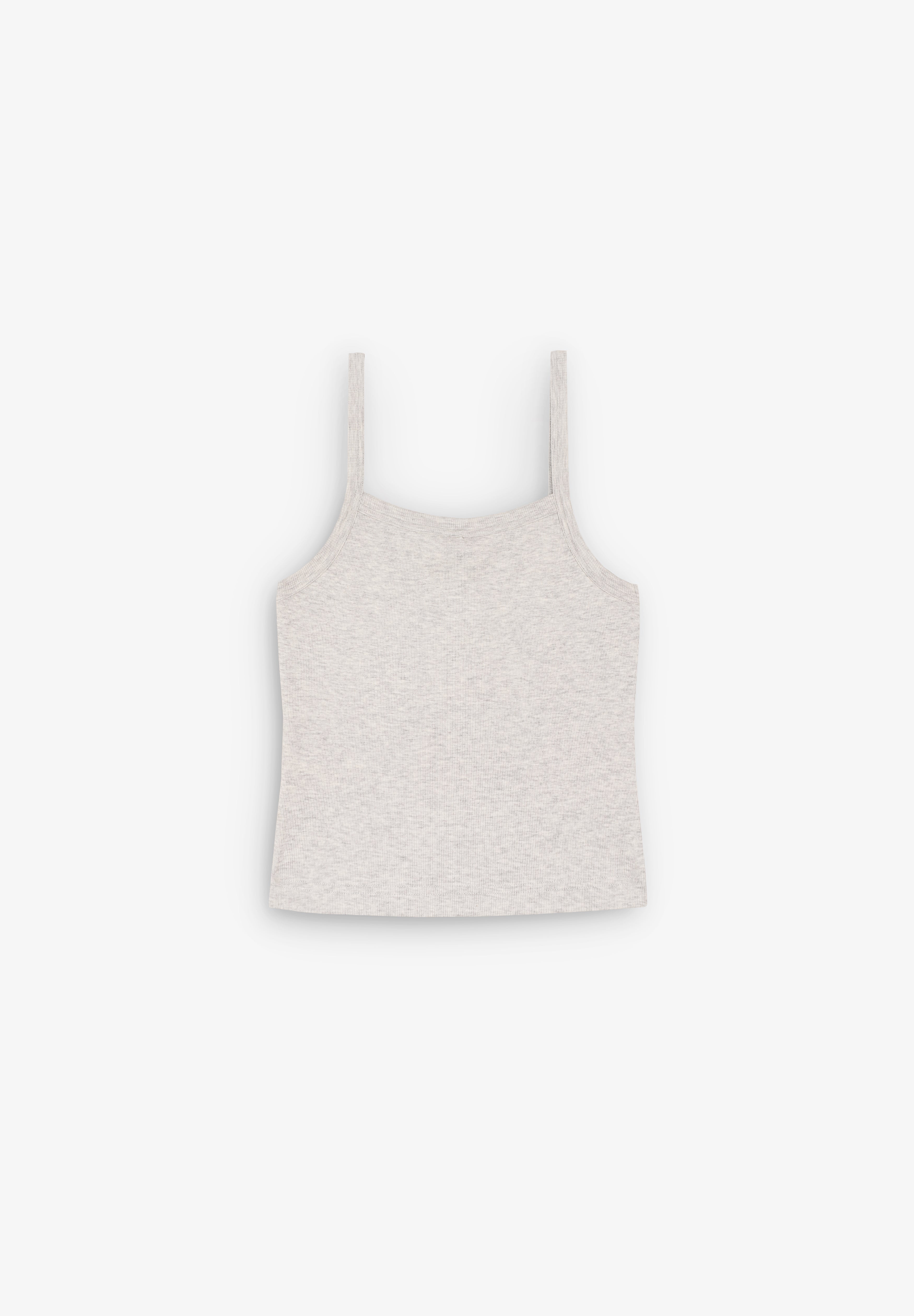 HAND OVER | JIMMY TANKTOP