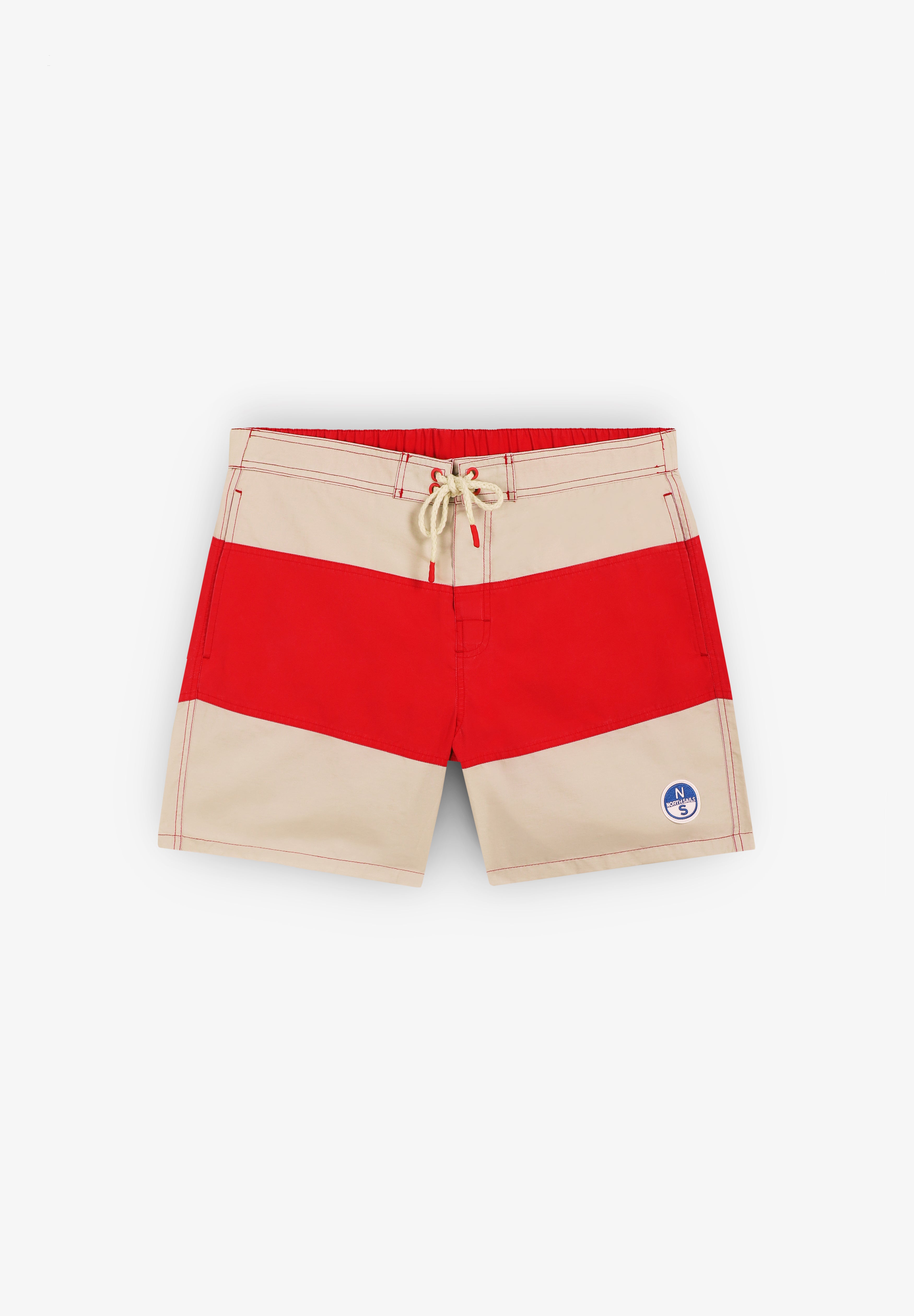 NORTH SAILS | BAÑADOR VOLLEY