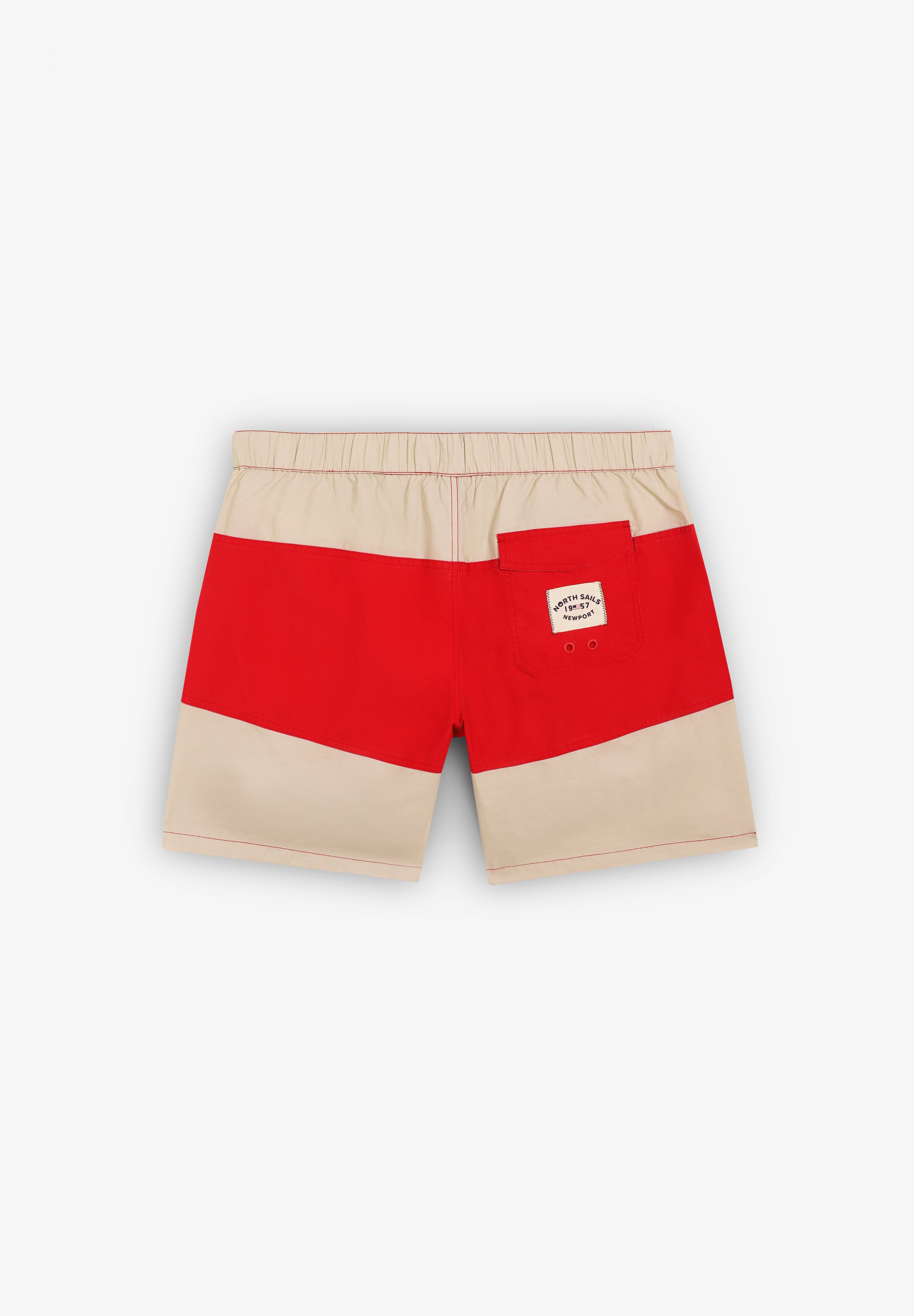 NORTH SAILS | BAÑADOR VOLLEY