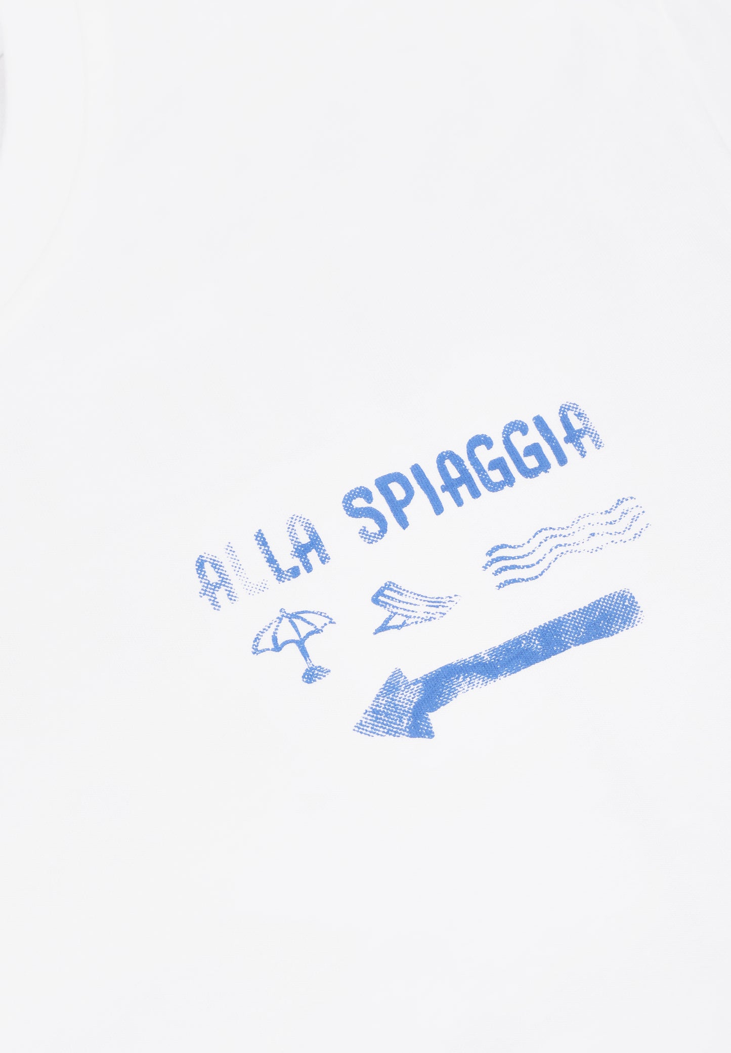 NORTH SAILS | CAMISETA  W/GRAPHIC