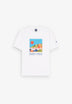 NORTH SAILS | CAMISETA PORTO CERVO