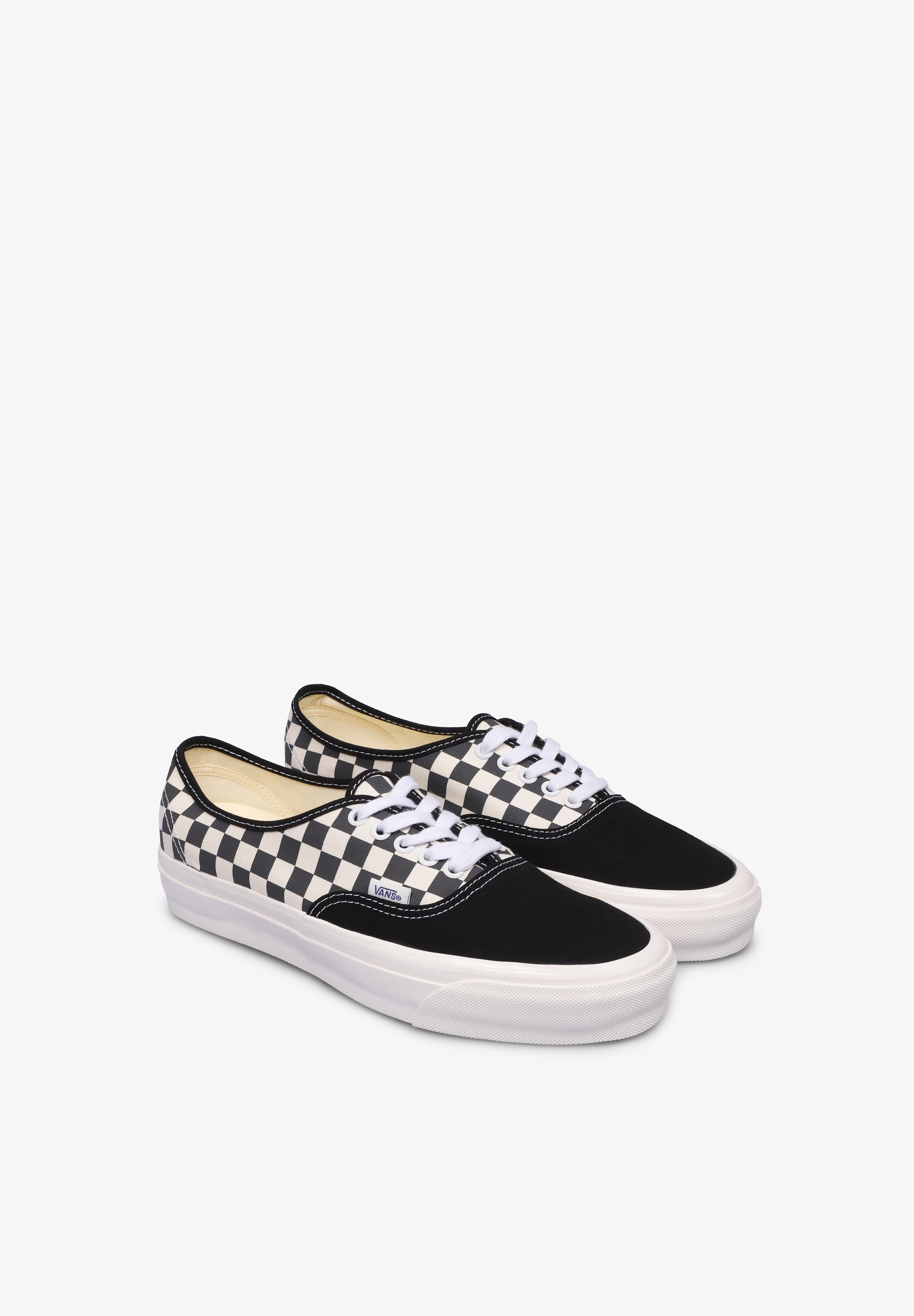 VANS | SNEAKERS LX AUTHENTIC 44