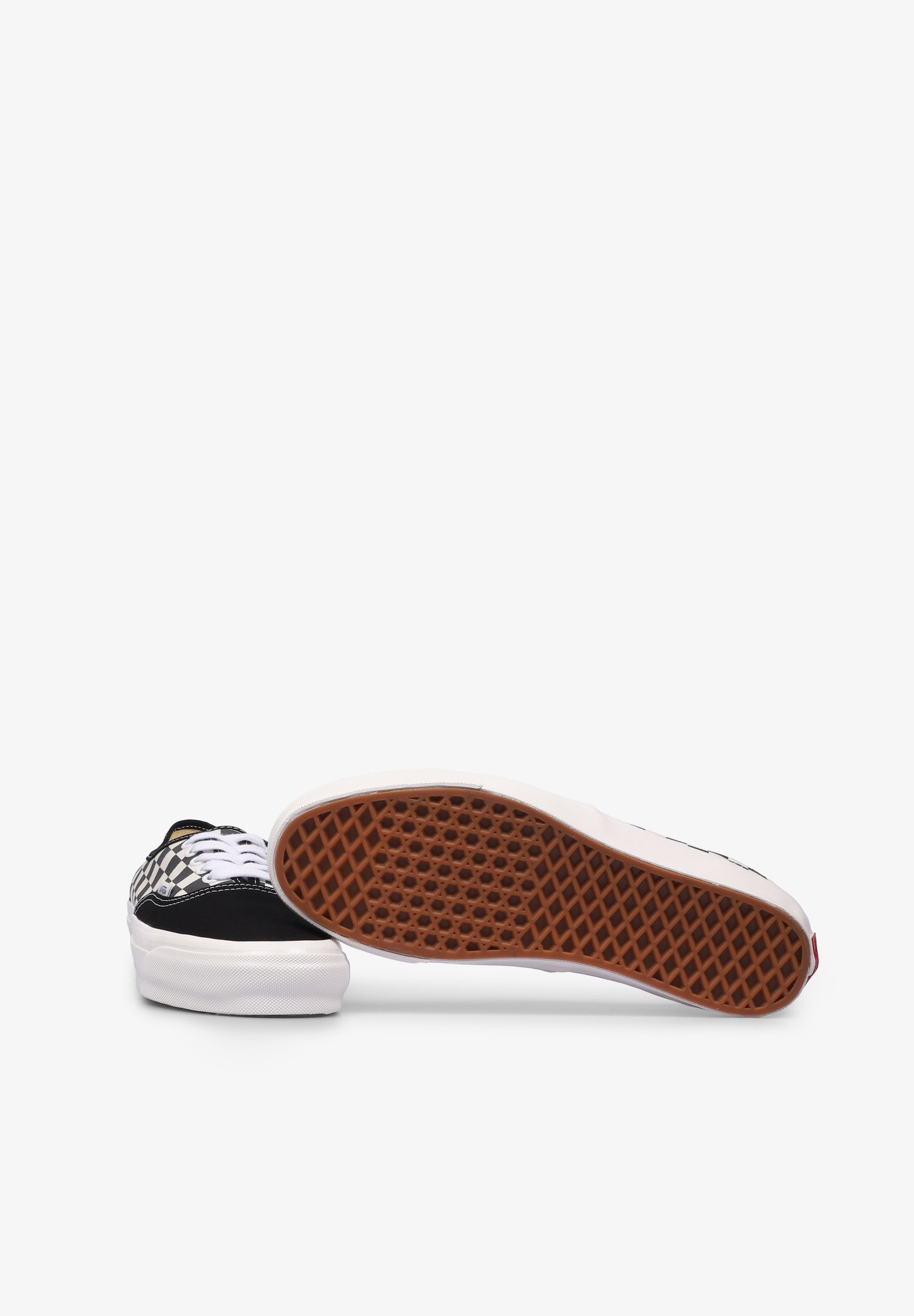 VANS | SNEAKERS LX AUTHENTIC 44