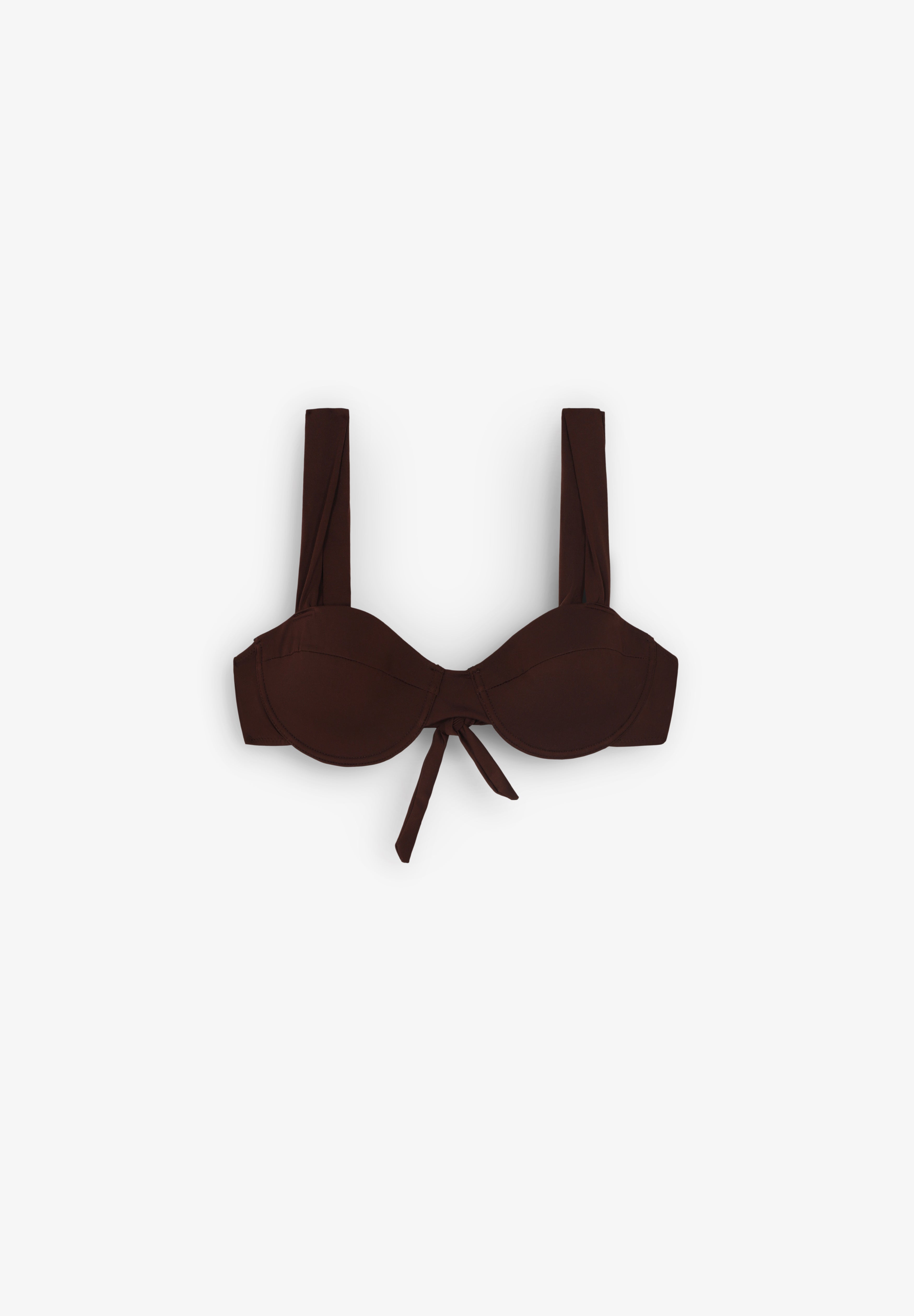 SANKIDD | TOP BIKINI BALCONETTE