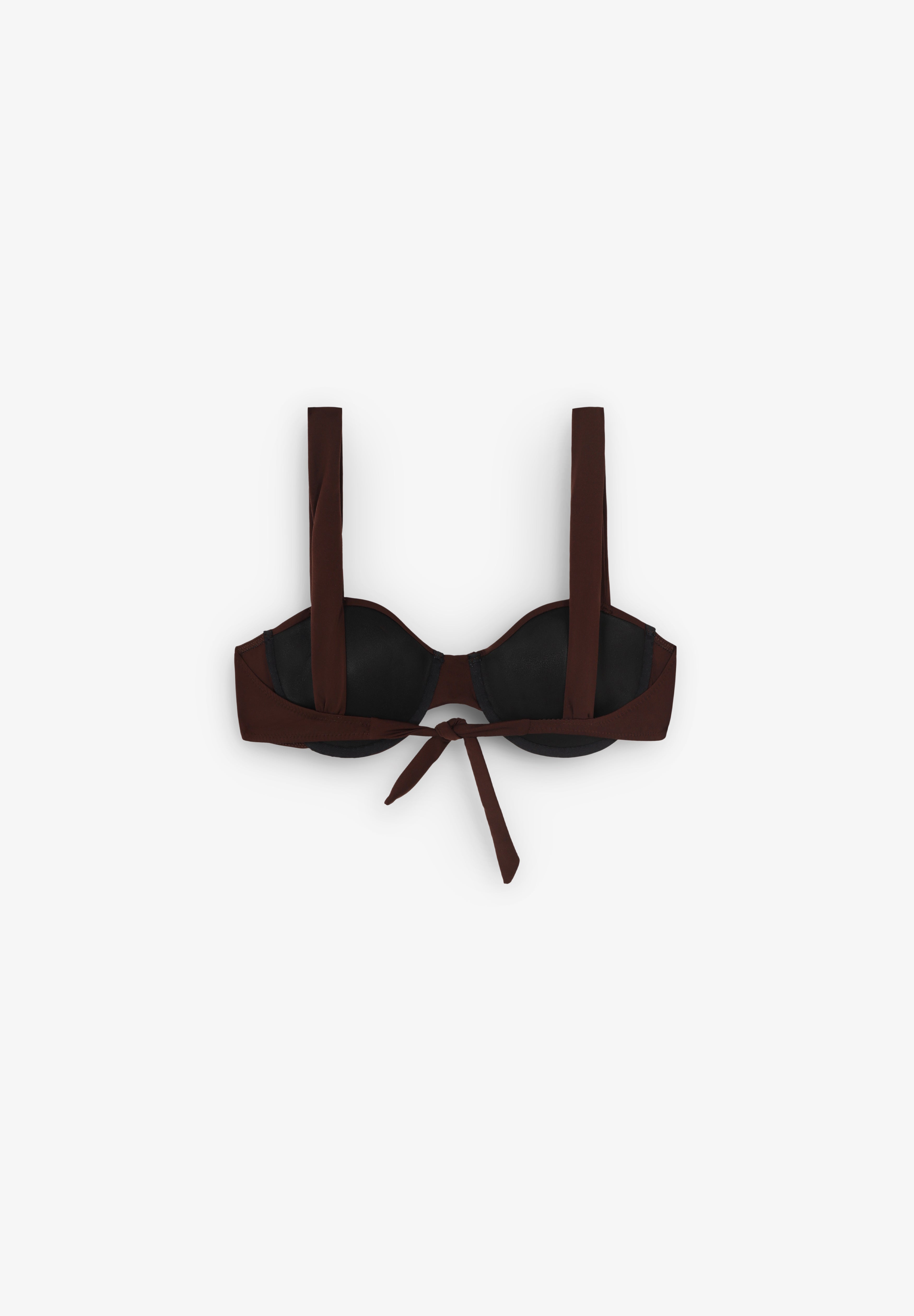 SANKIDD | TOP BIKINI BALCONETTE