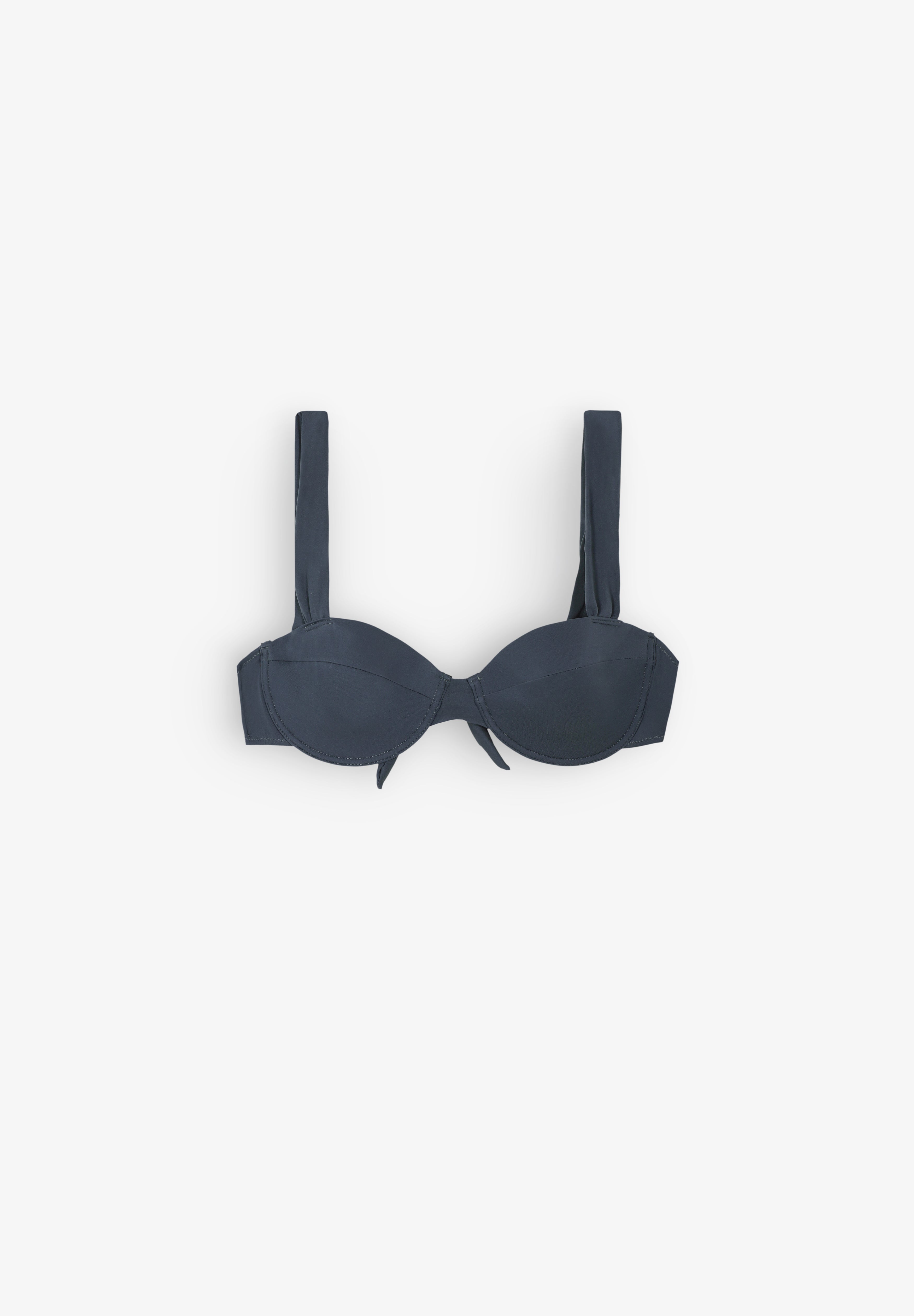 SANKIDD | TOP BIKINI BALCONETTE