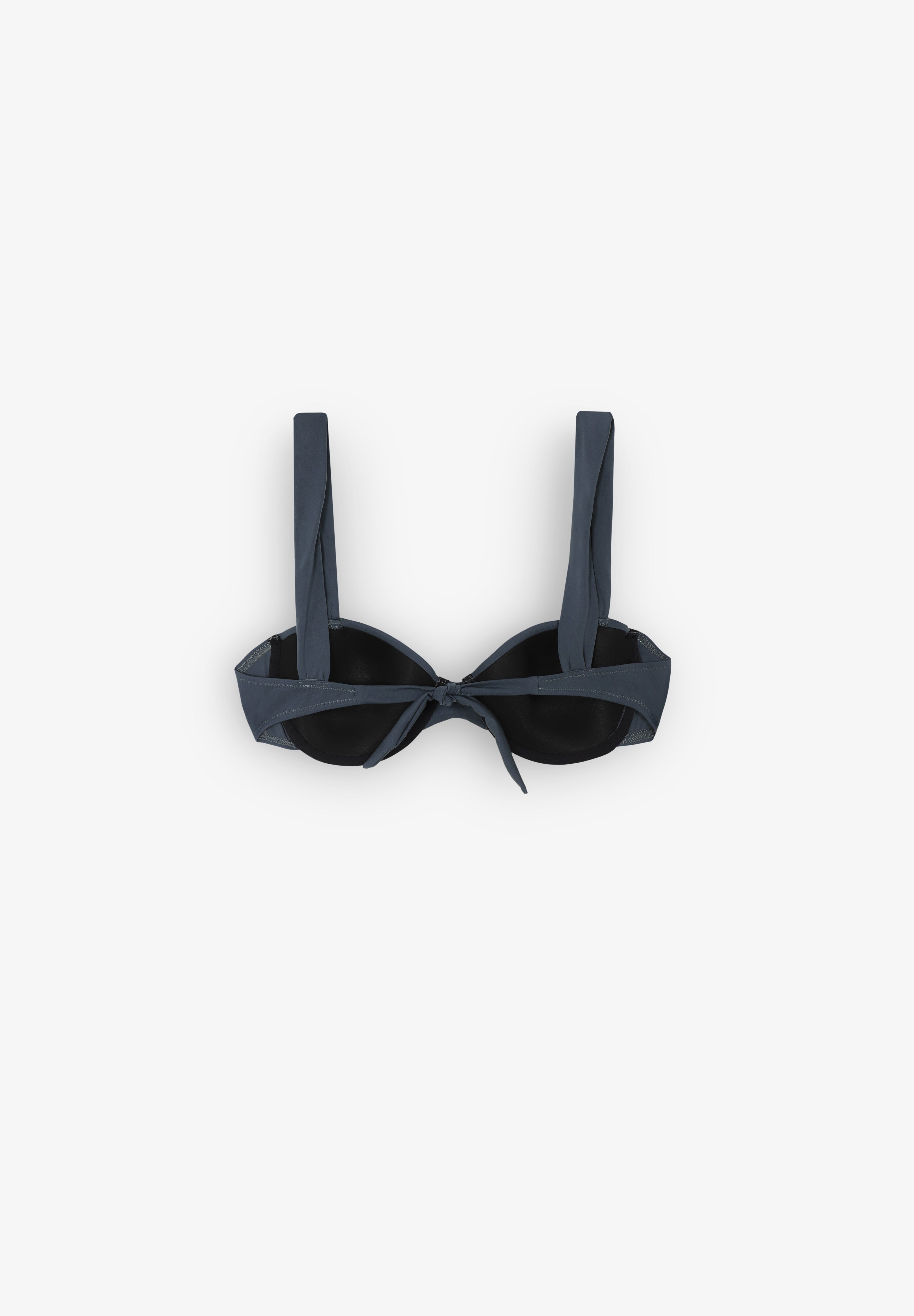 SANKIDD | TOP BIKINI BALCONETTE