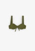 SANKIDD | TOP BIKINI BALCONETTE