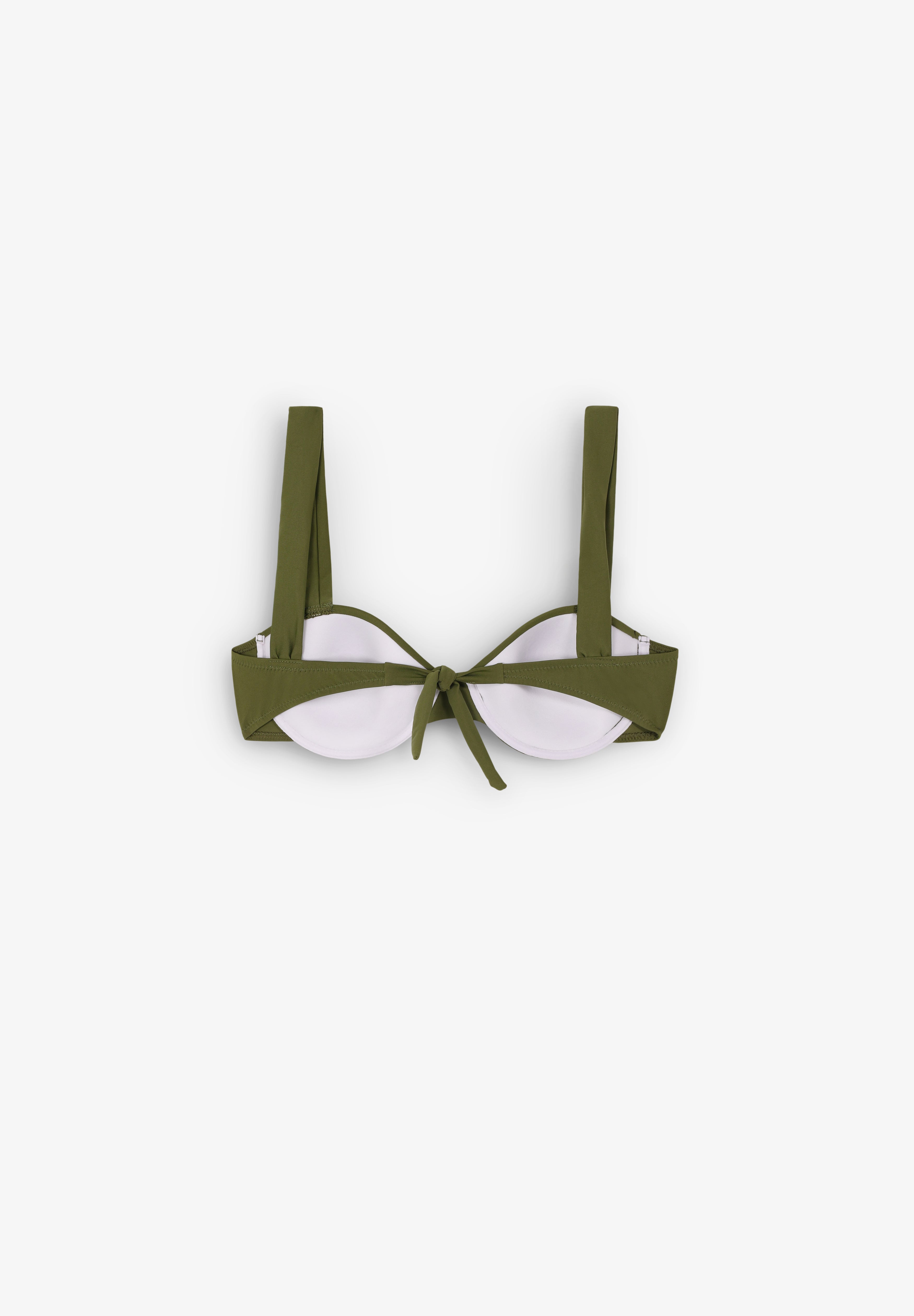 SANKIDD | TOP BIKINI BALCONETTE
