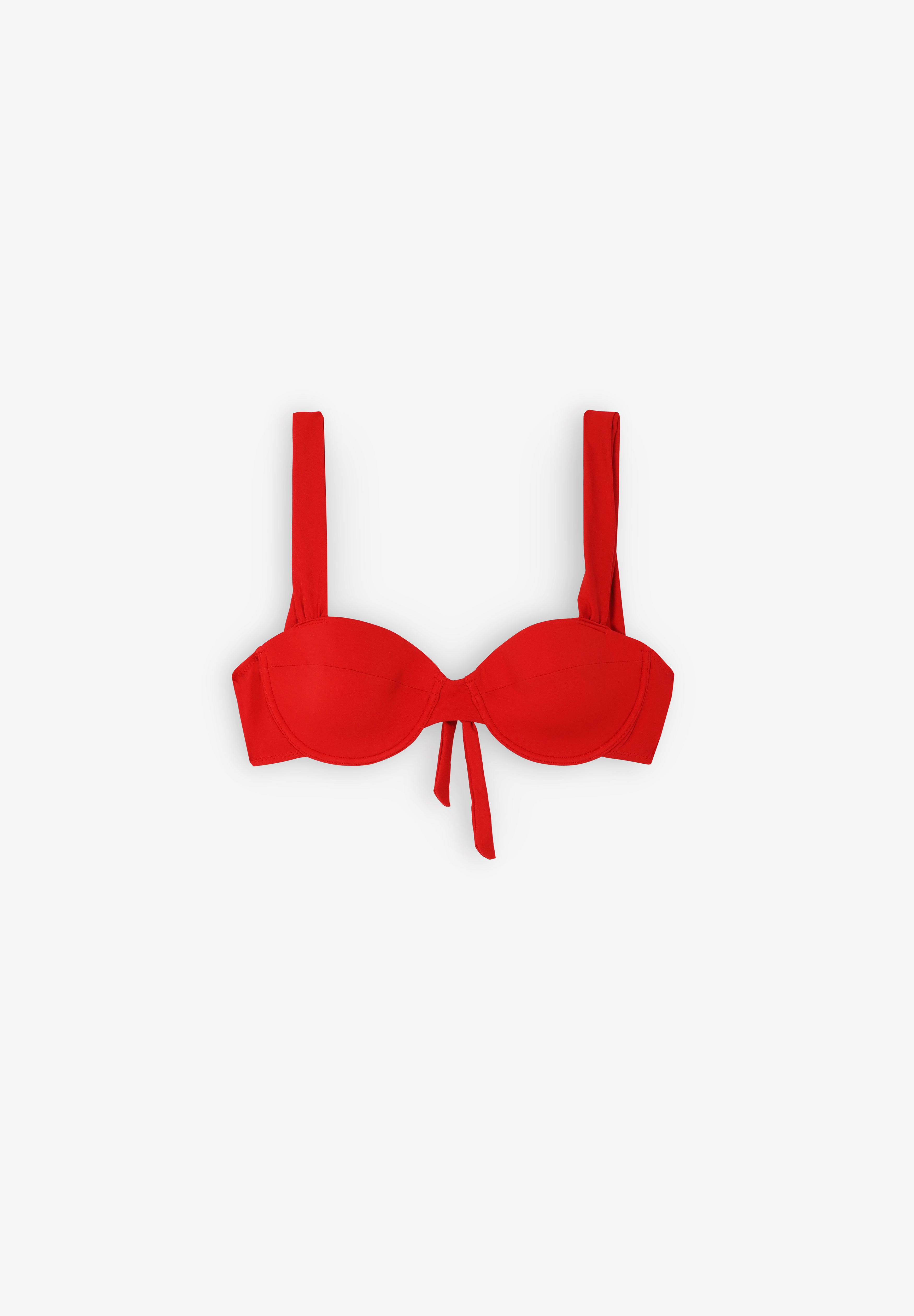 SANKIDD | TOP BIKINI BALCONETTE