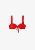 SANKIDD | TOP BIKINI BALCONETTE