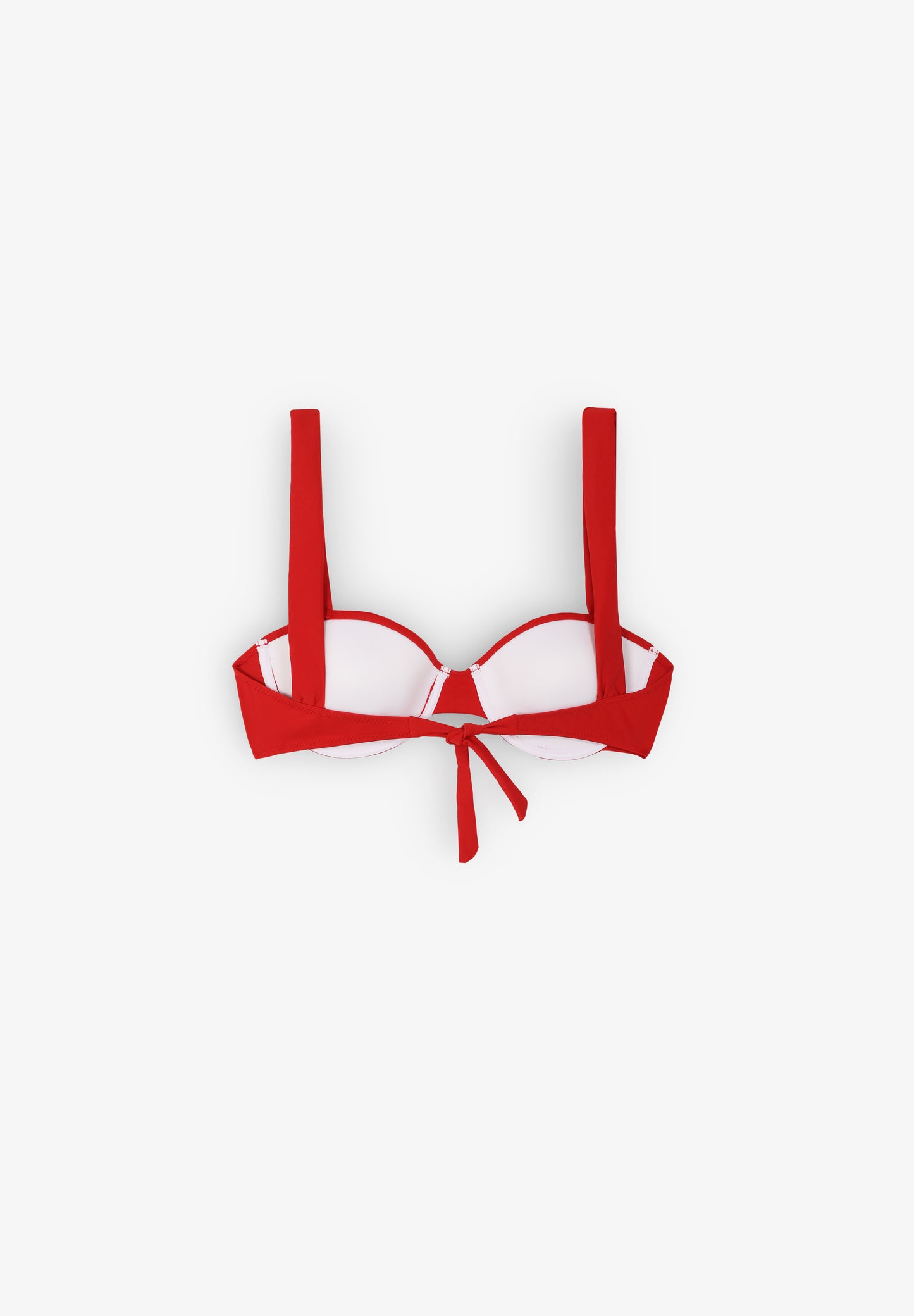 SANKIDD | TOP BIKINI BALCONETTE