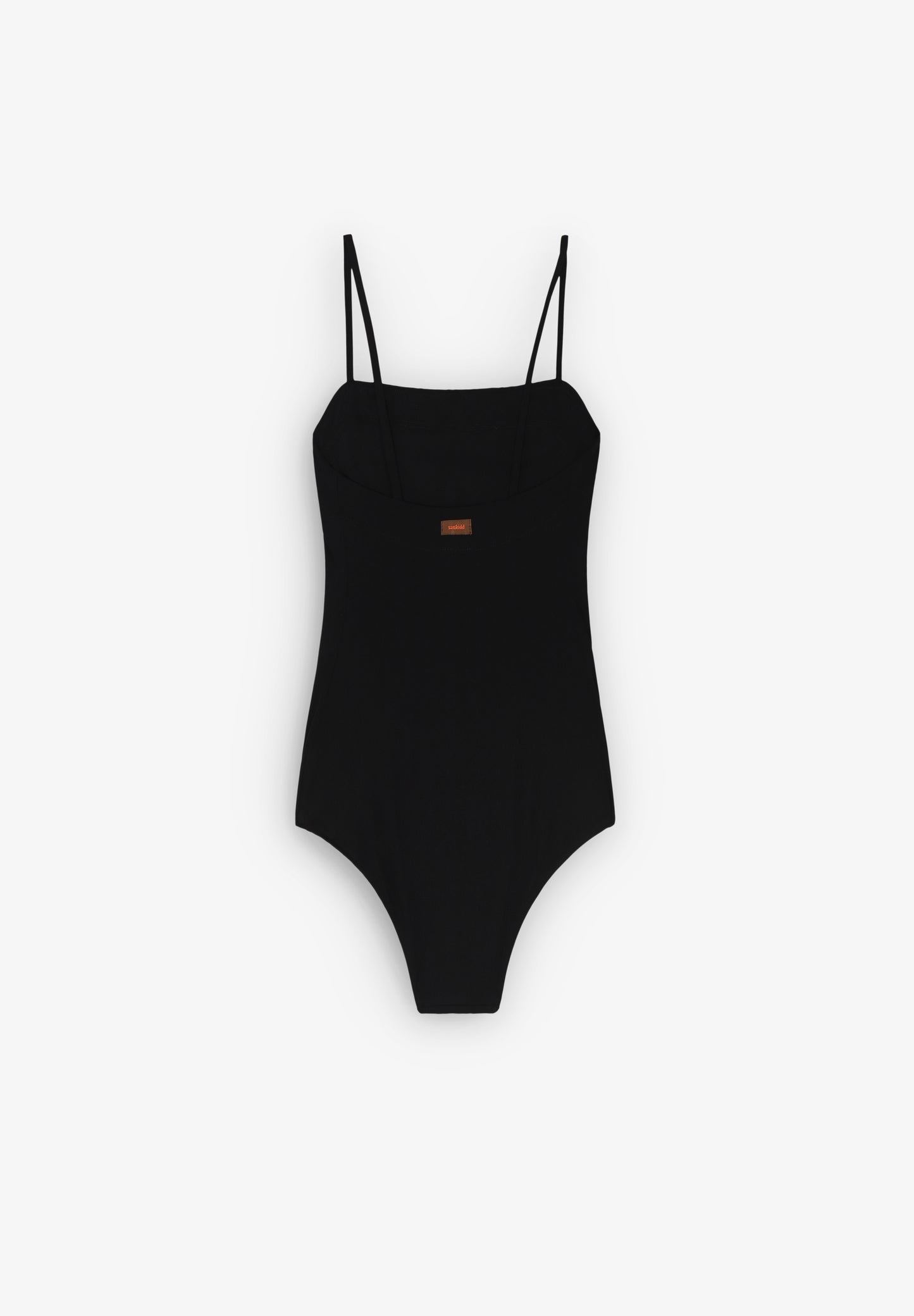SANKIDD | BAÑADOR ESPALDA RECTA