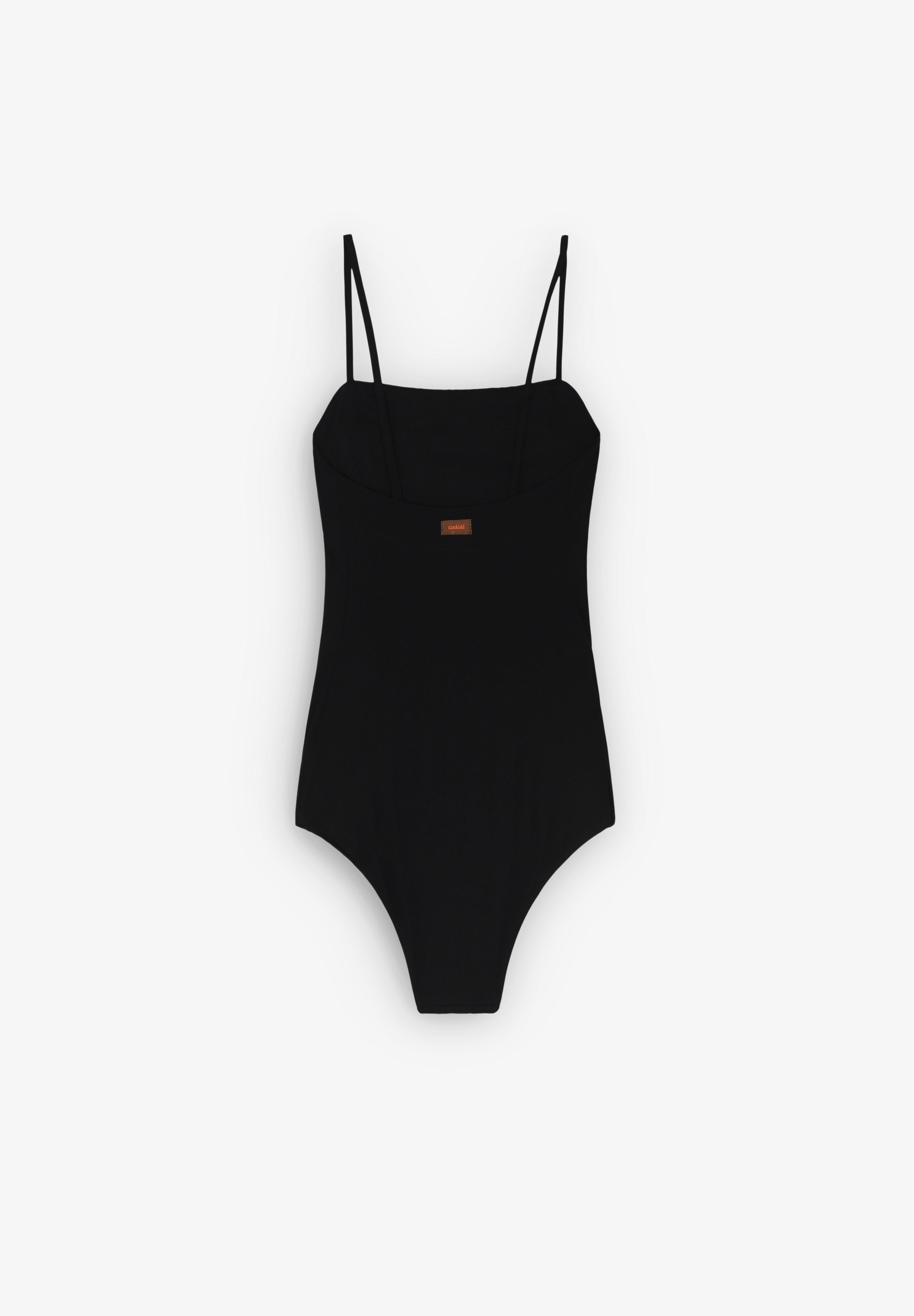 SANKIDD | BAÑADOR ESPALDA RECTA