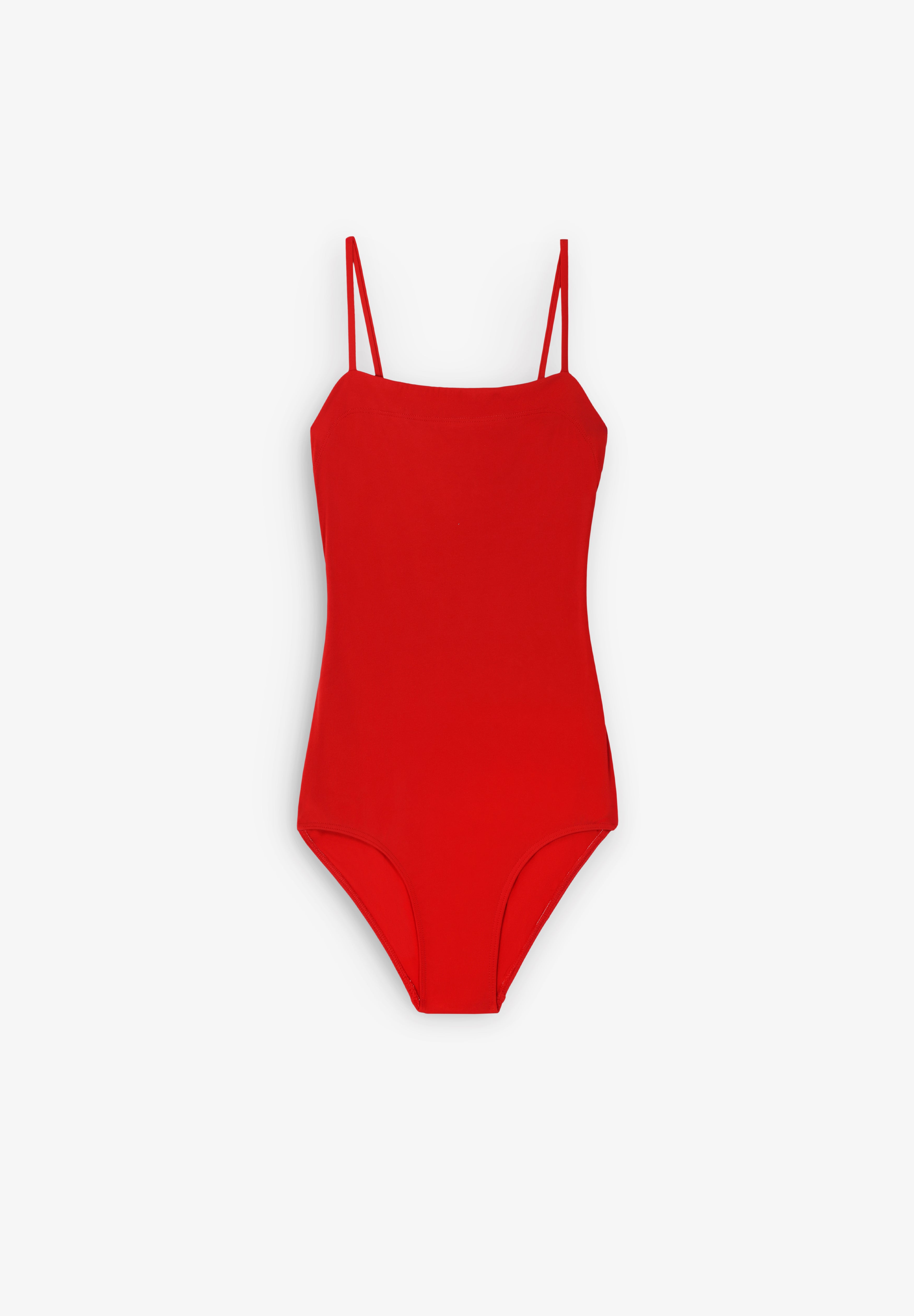 SANKIDD | BAÑADOR ESPALDA RECTA