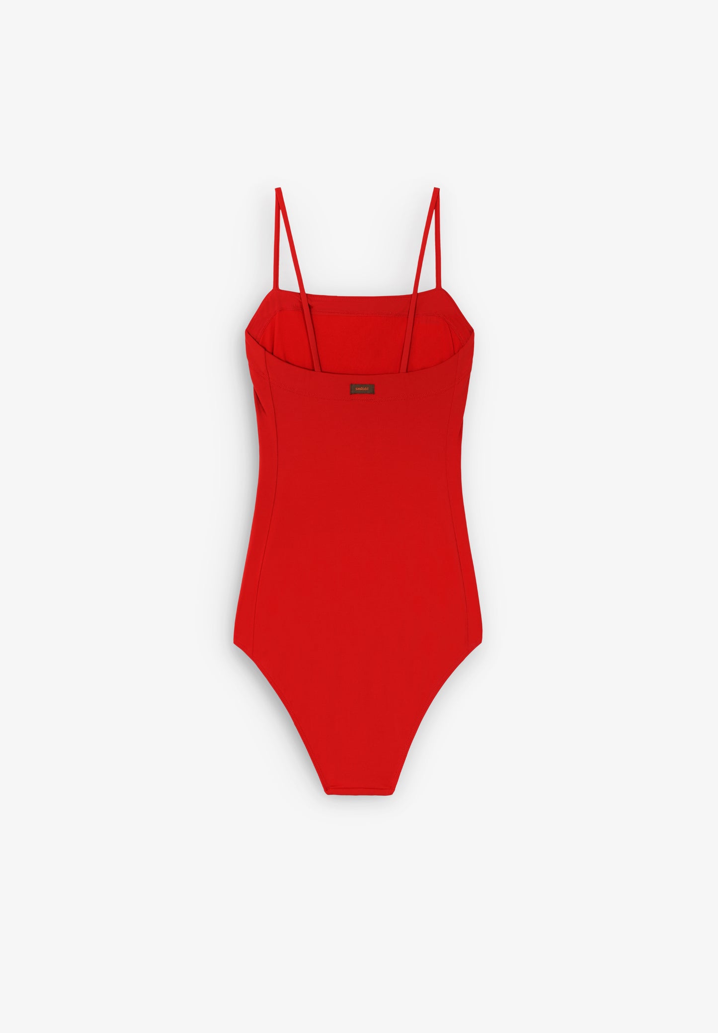 SANKIDD | BAÑADOR ESPALDA RECTA