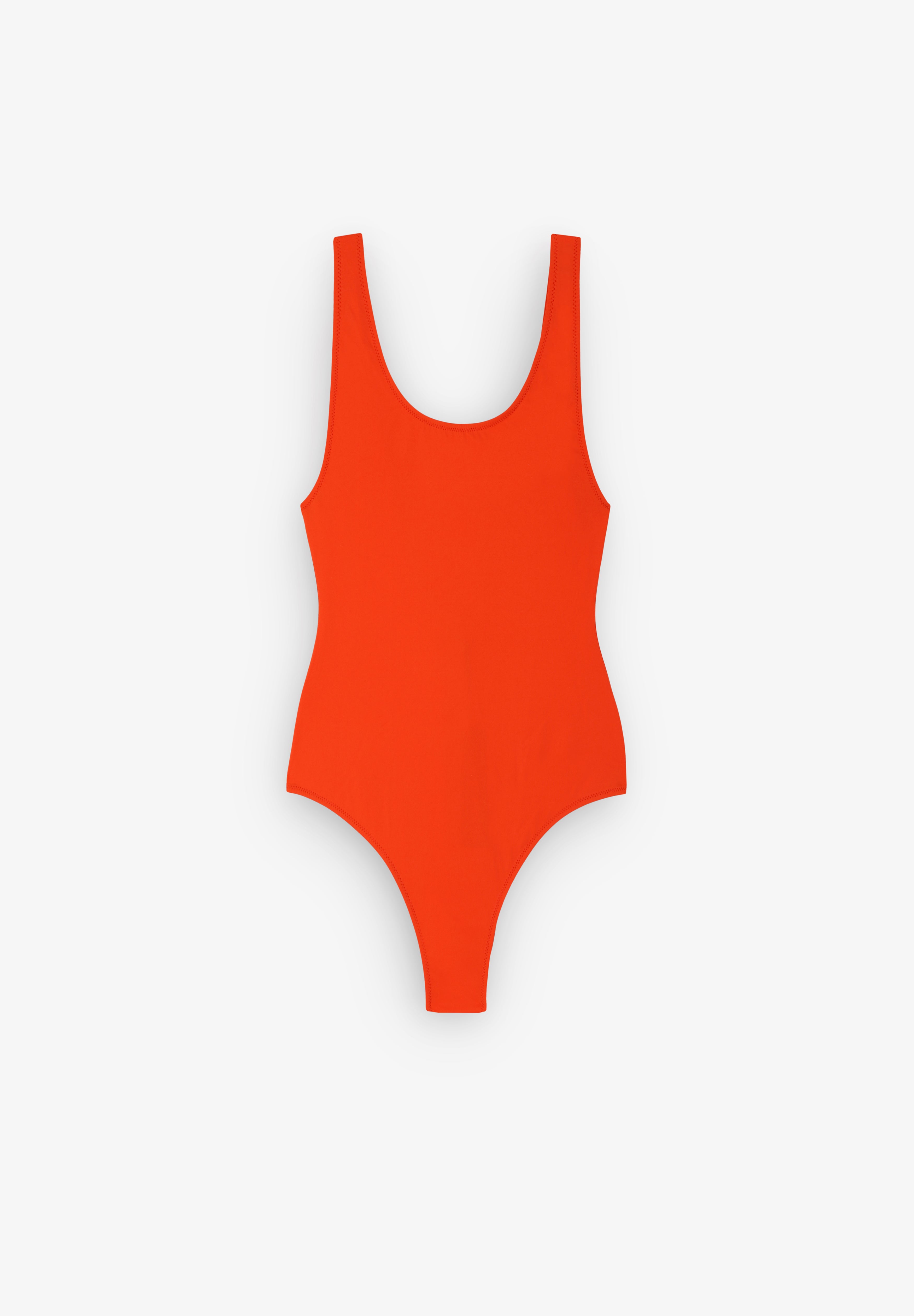 SANKIDD | TRAJE DE BAÑO ESPALDA BAJA