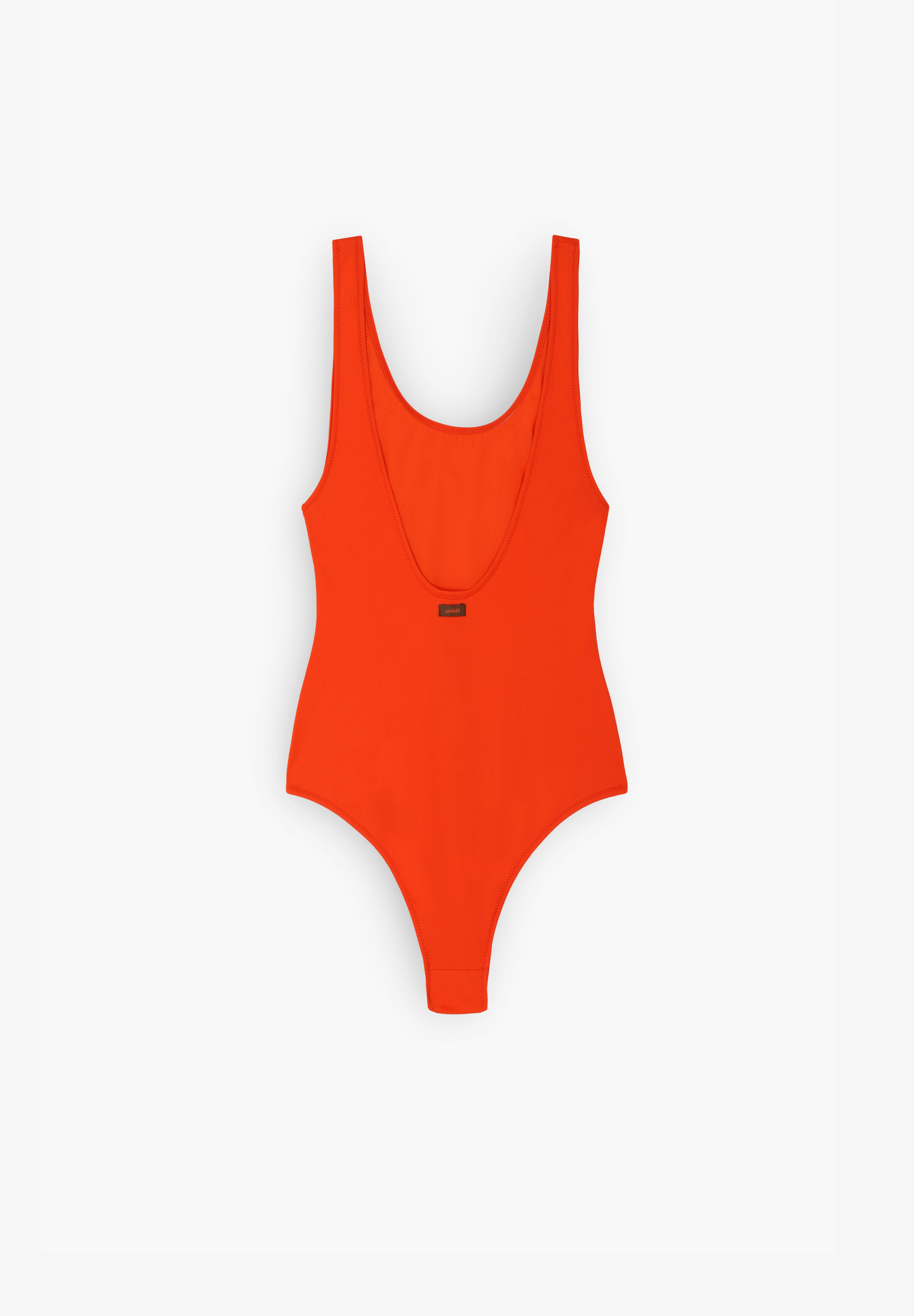 SANKIDD | TRAJE DE BAÑO ESPALDA BAJA