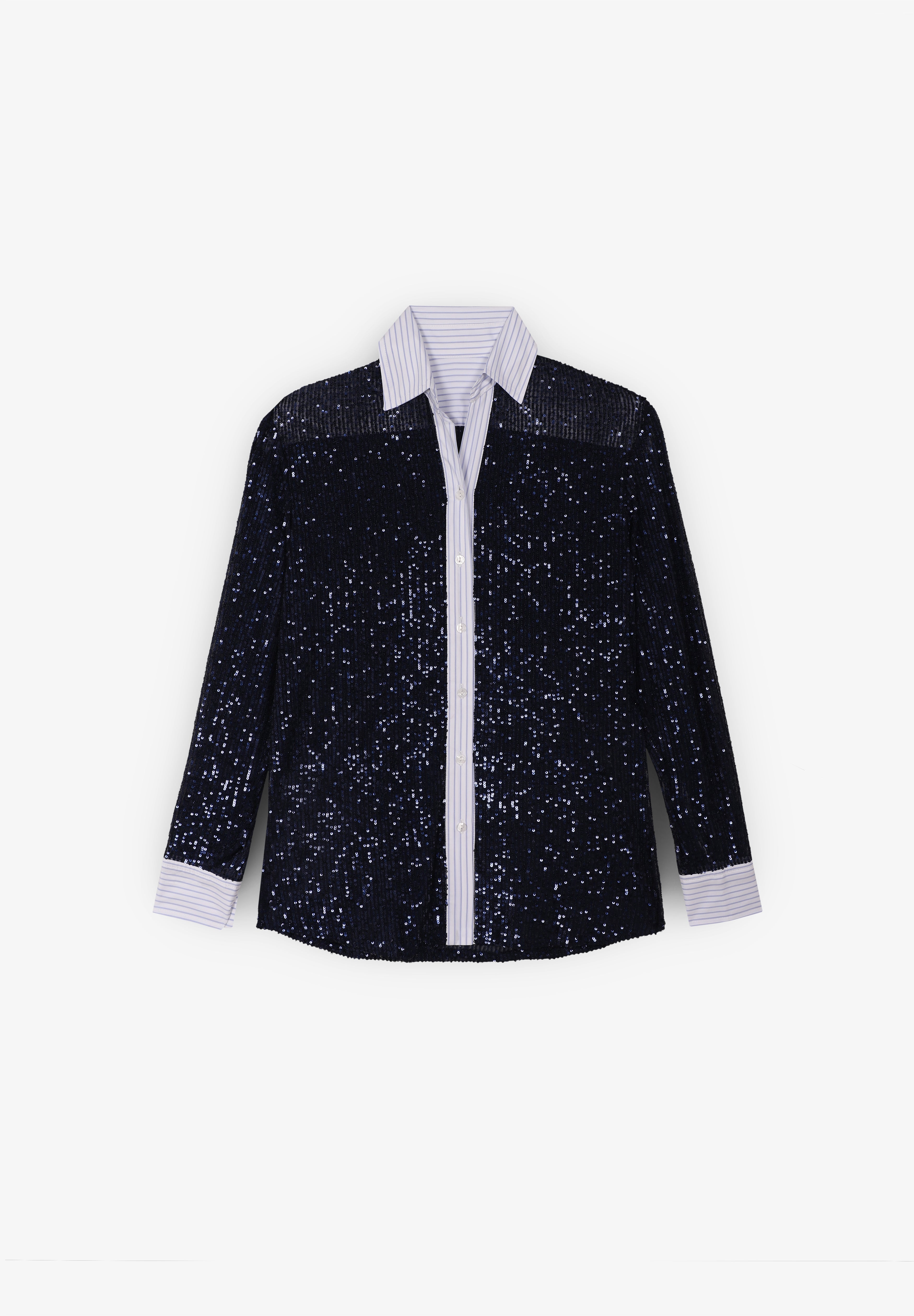 HAND OVER | CAMISA MARK