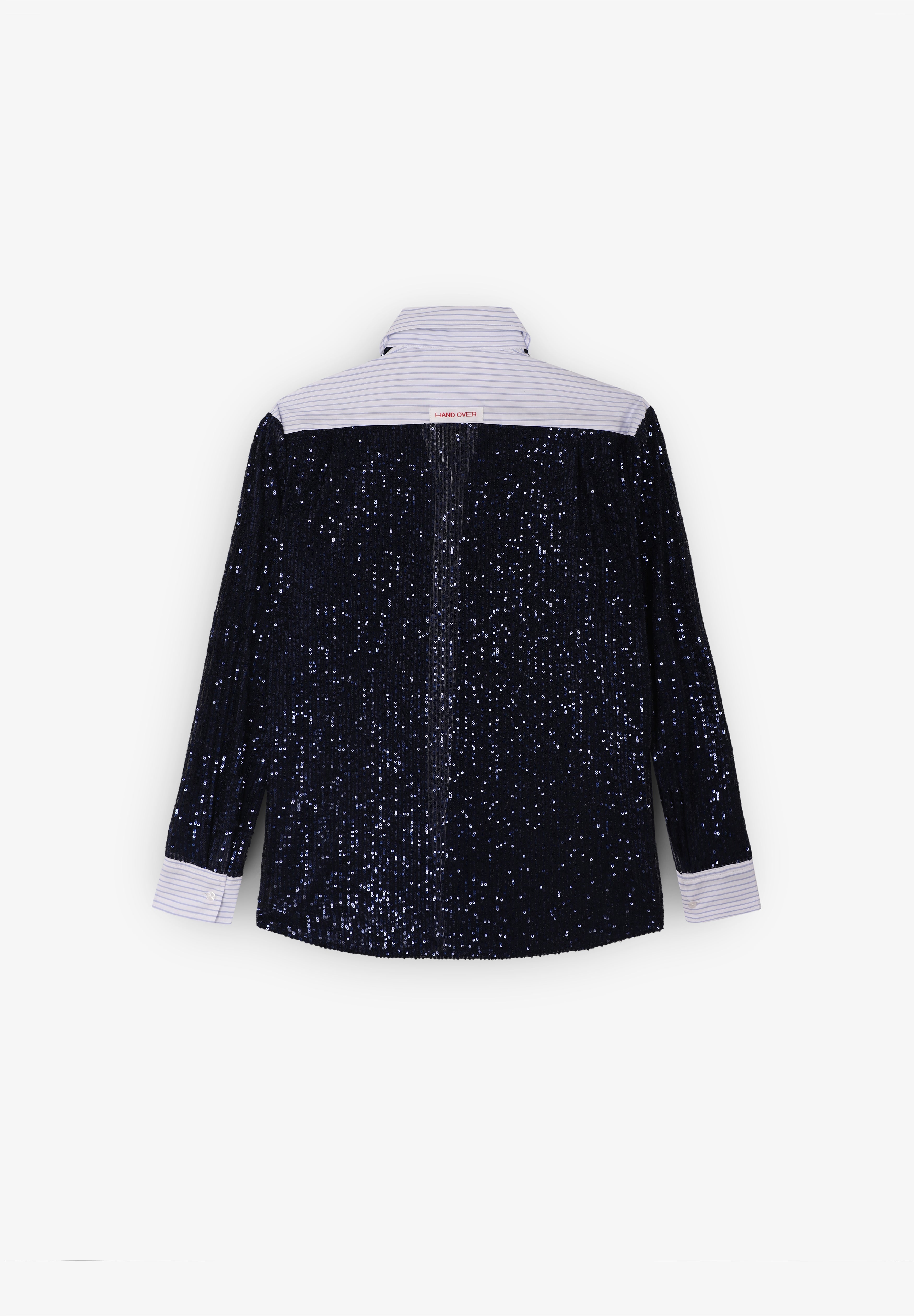 HAND OVER | CAMISA MARK