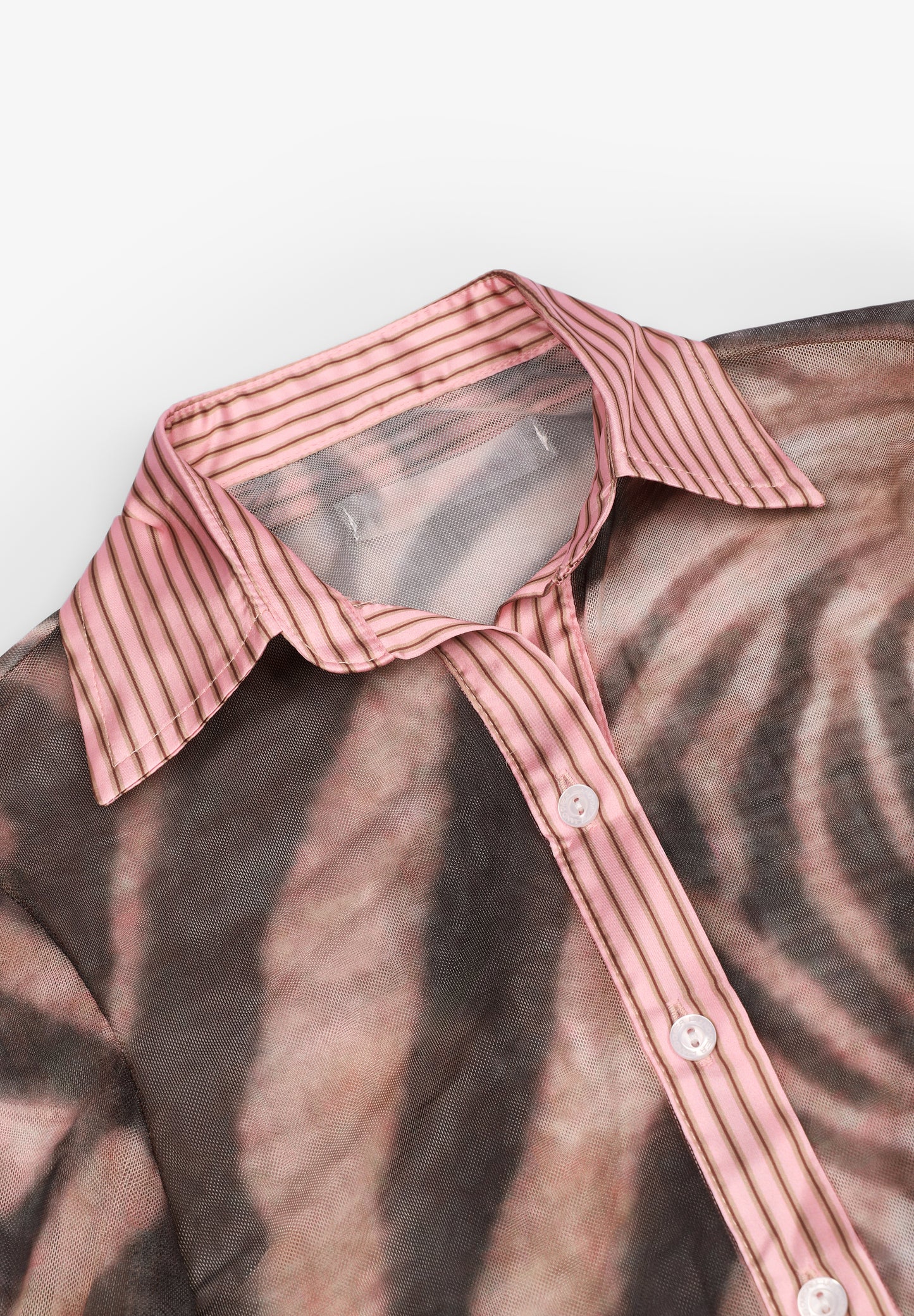 HAND OVER | CAMISA SAMUEL