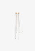 SACH ATELIER | PENDIENTES AURA