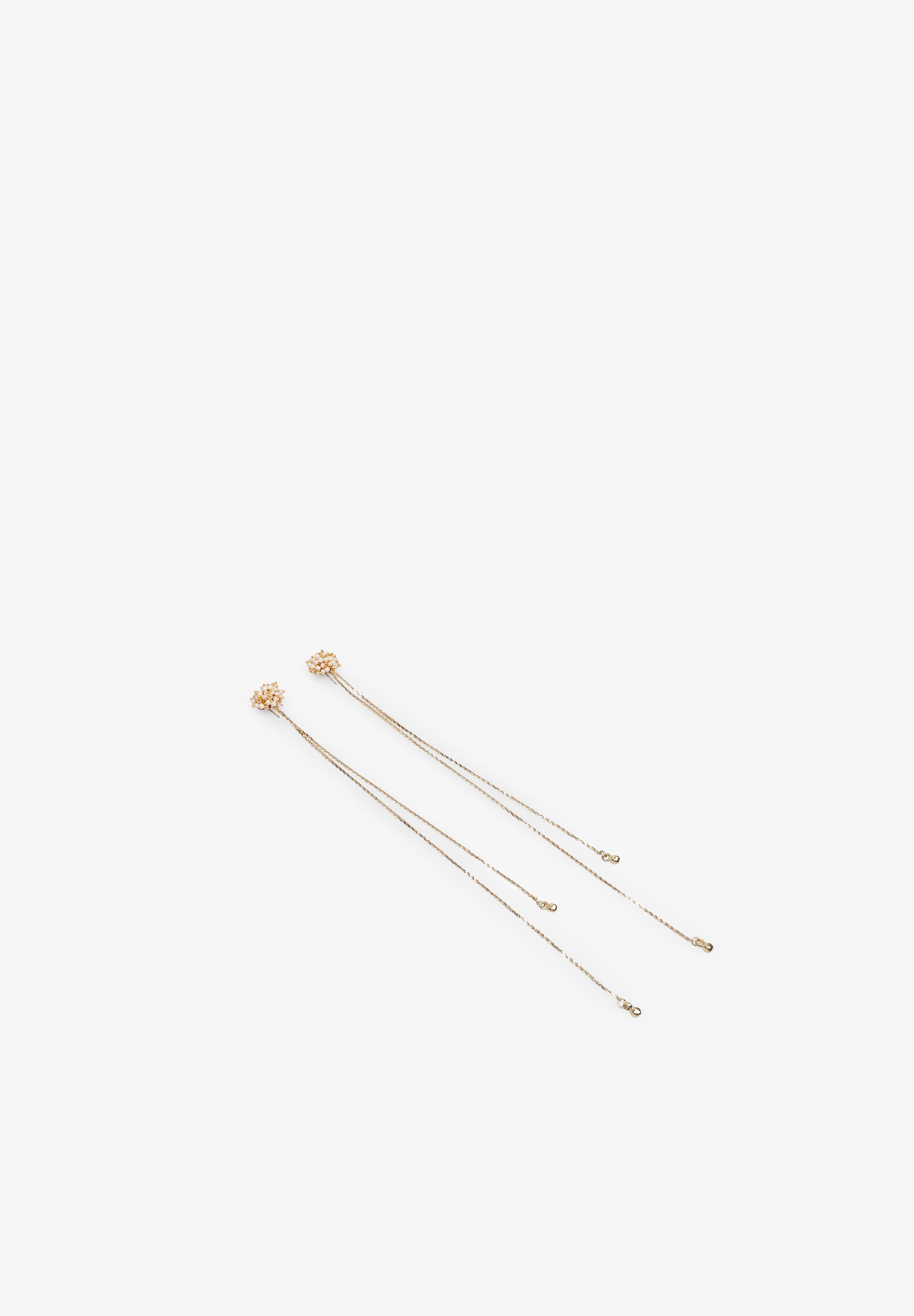 SACH ATELIER | PENDIENTES AURA