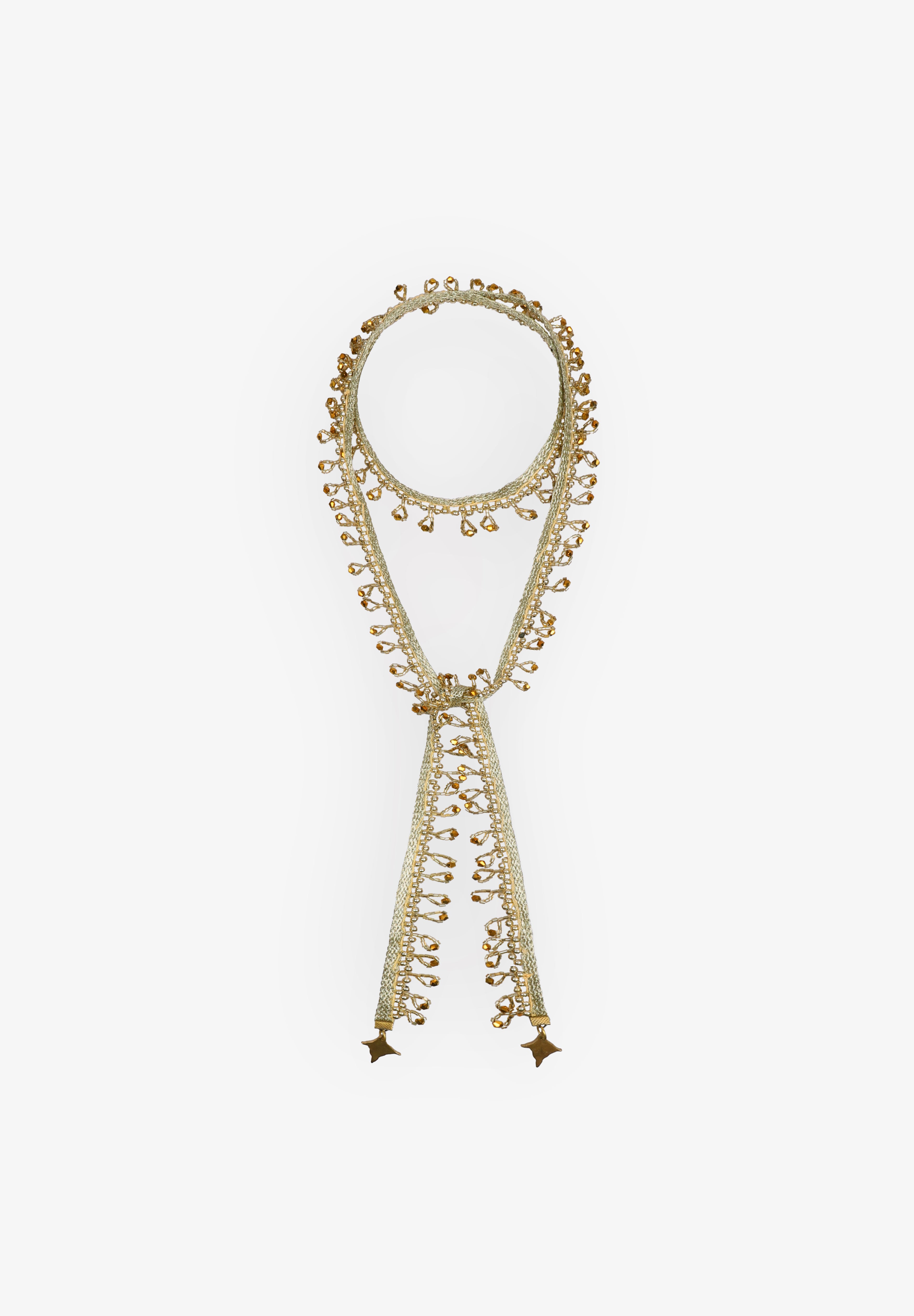 SACH ATELIER | COLLAR ARRECIFE