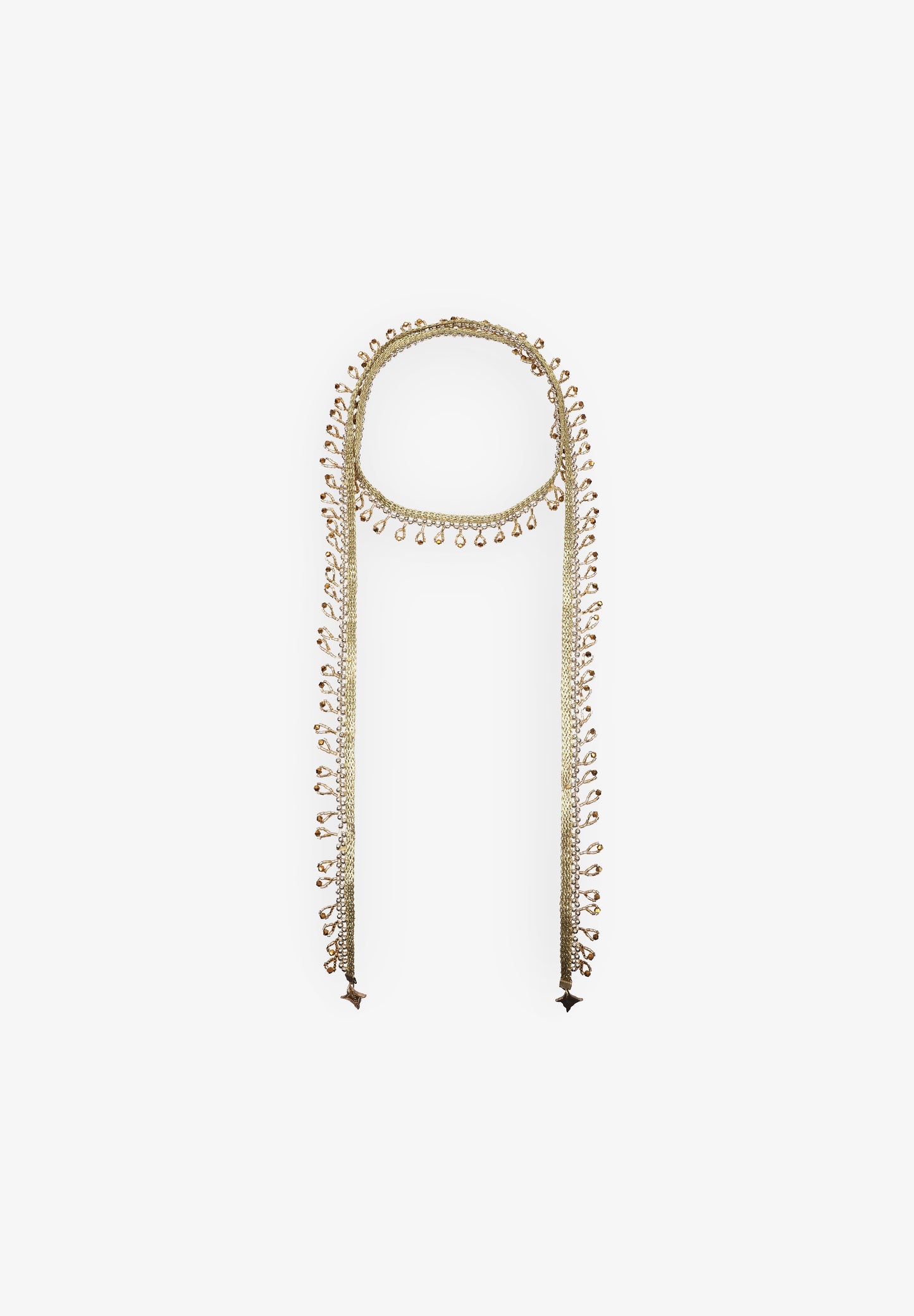 SACH ATELIER | COLLAR ARRECIFE