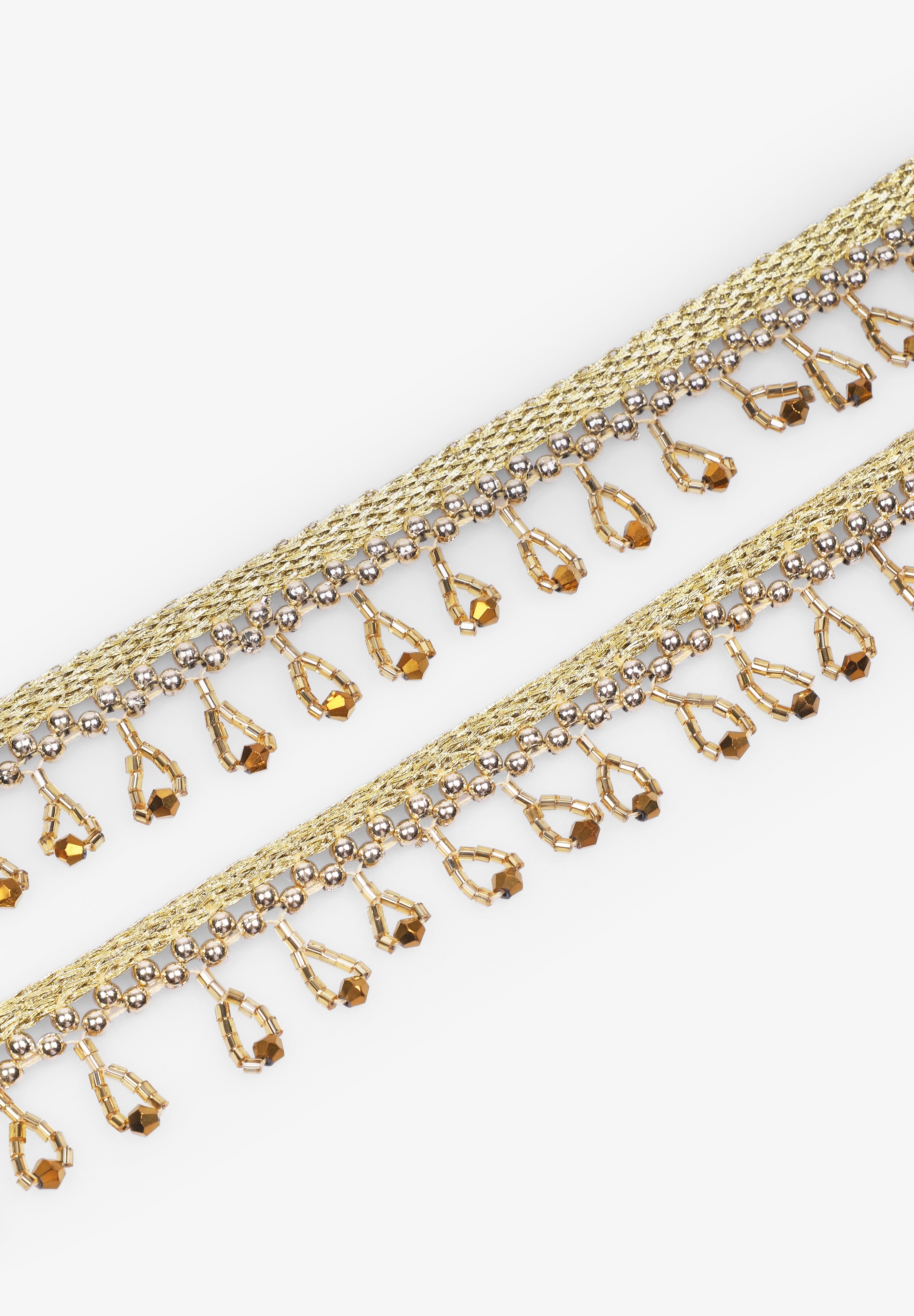 SACH ATELIER | COLLAR ARRECIFE