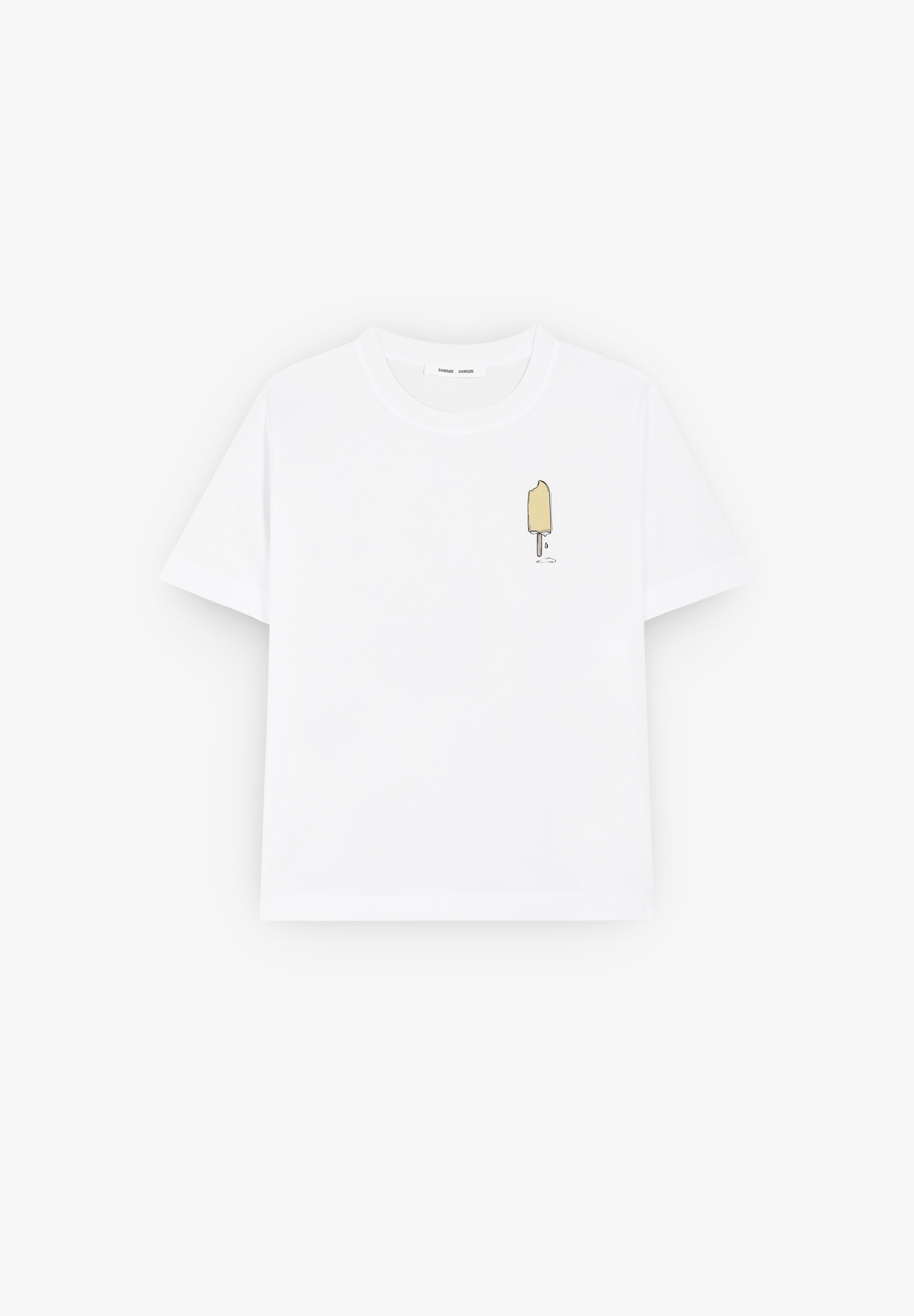 SAMSOE SAMSOE | CAMISETA SACAMINO
