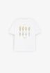 SAMSOE SAMSOE | CAMISETA SACAMINO MUJER