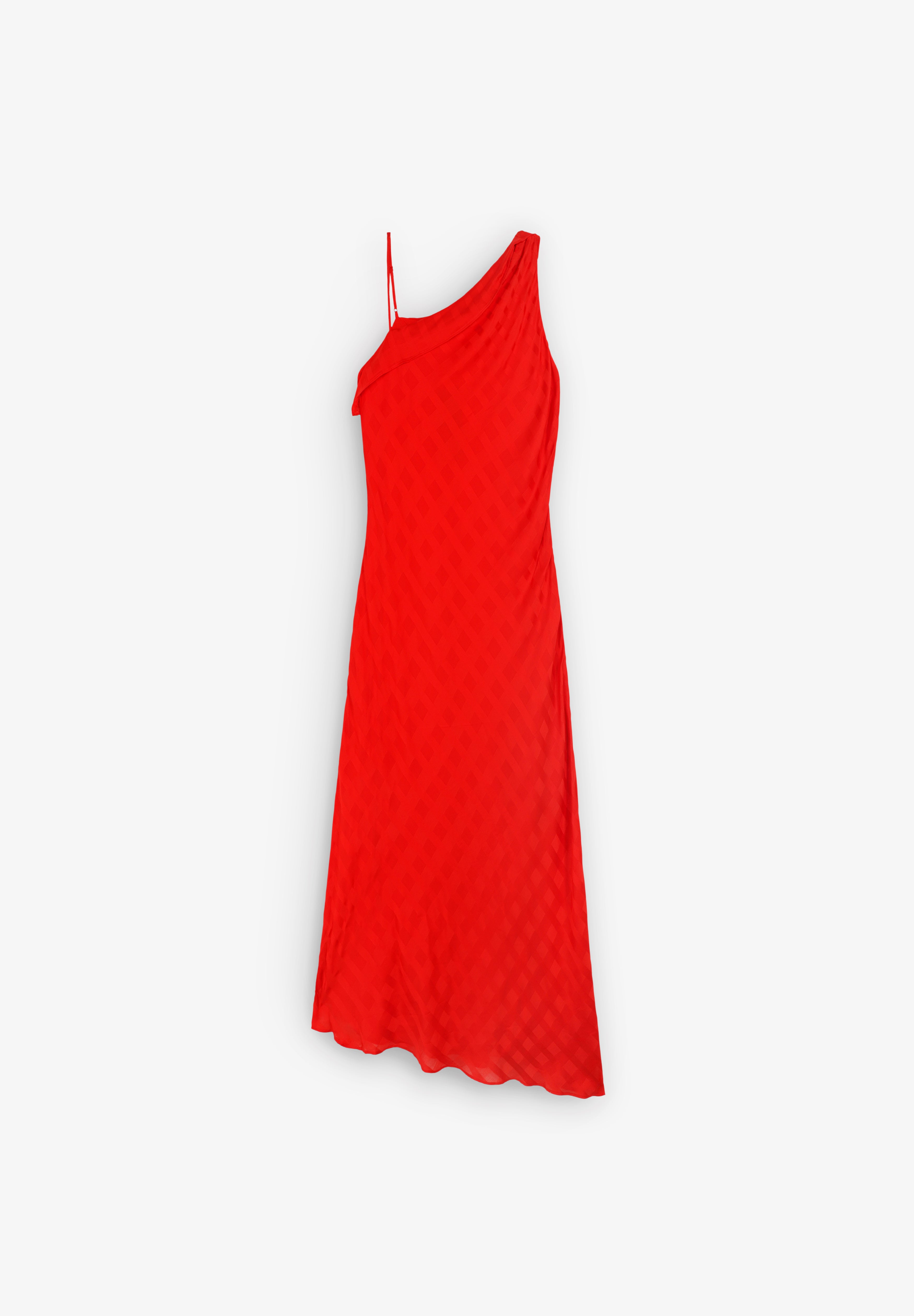 SAMSOE SAMSOE | VESTIDO SAMARINA