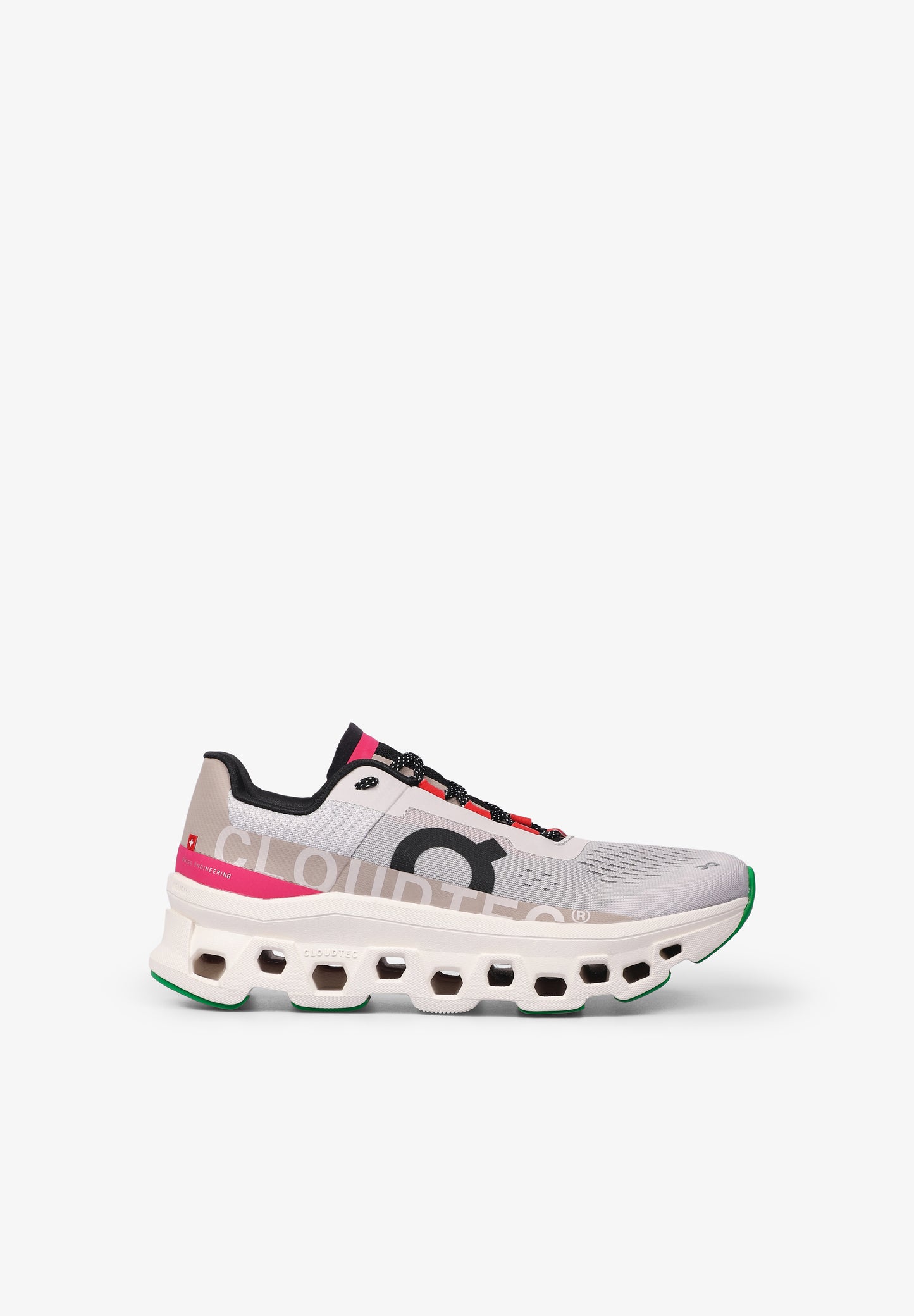 ON | SNEAKERS CLOUDMONSTER MUJER