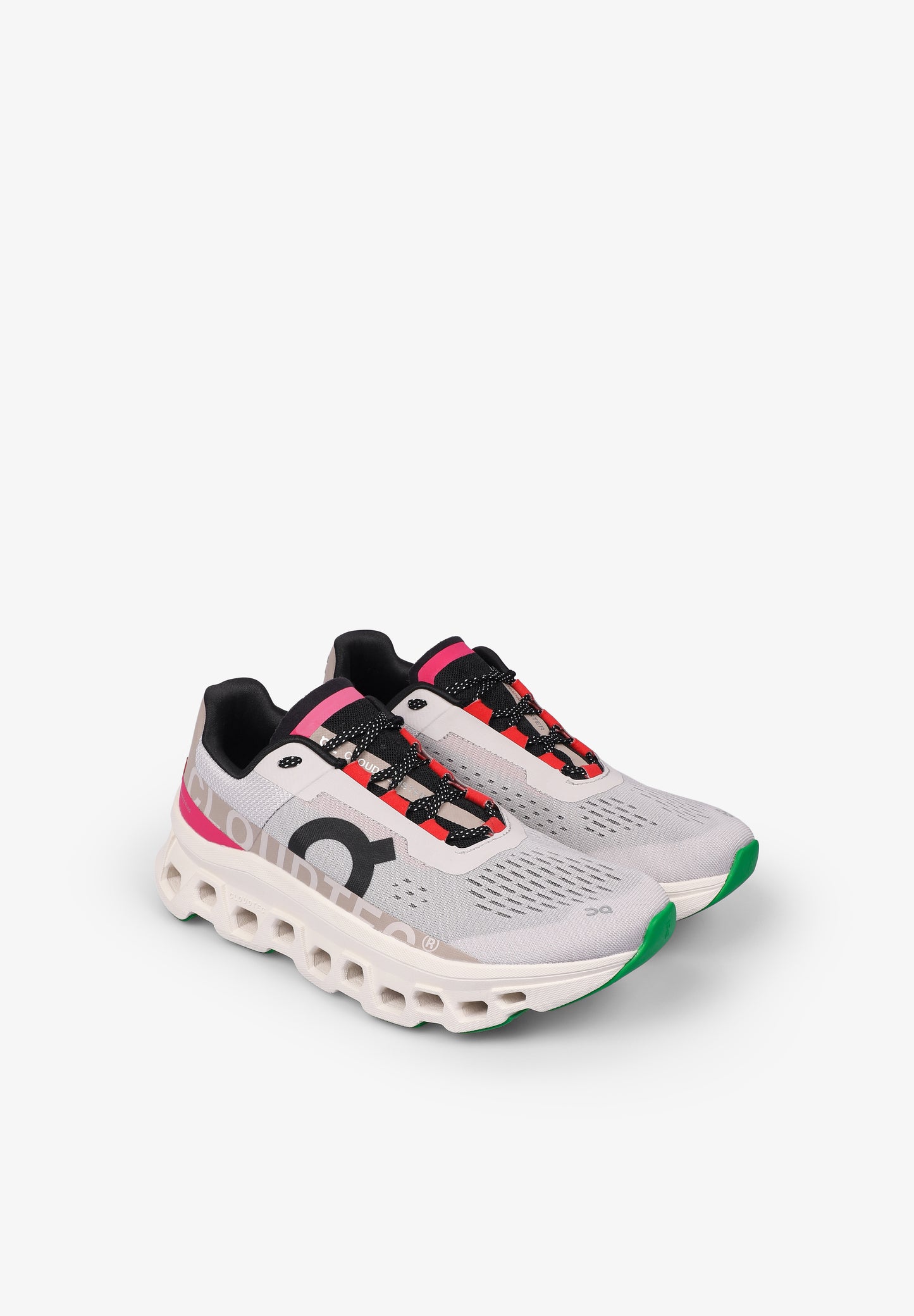 ON | SNEAKERS CLOUDMONSTER MUJER