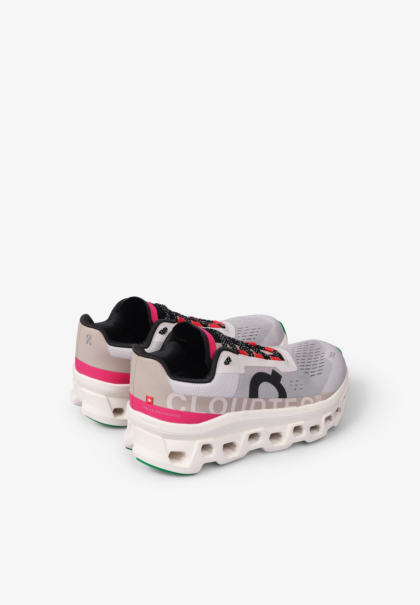 ON | SNEAKERS CLOUDMONSTER MUJER