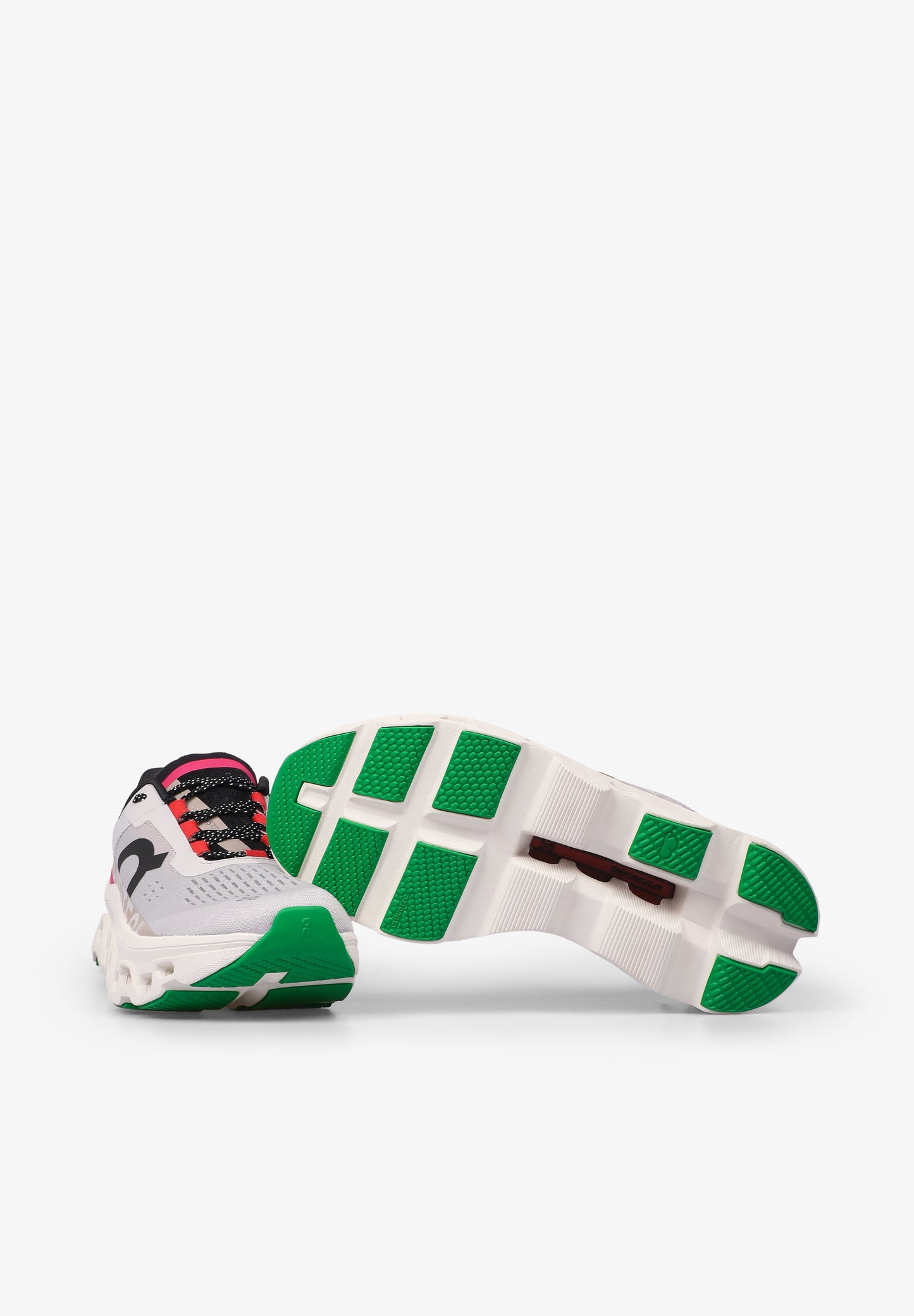 ON | SNEAKERS CLOUDMONSTER MUJER