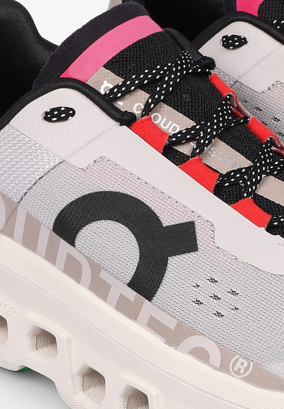 ON | SNEAKERS CLOUDMONSTER MUJER