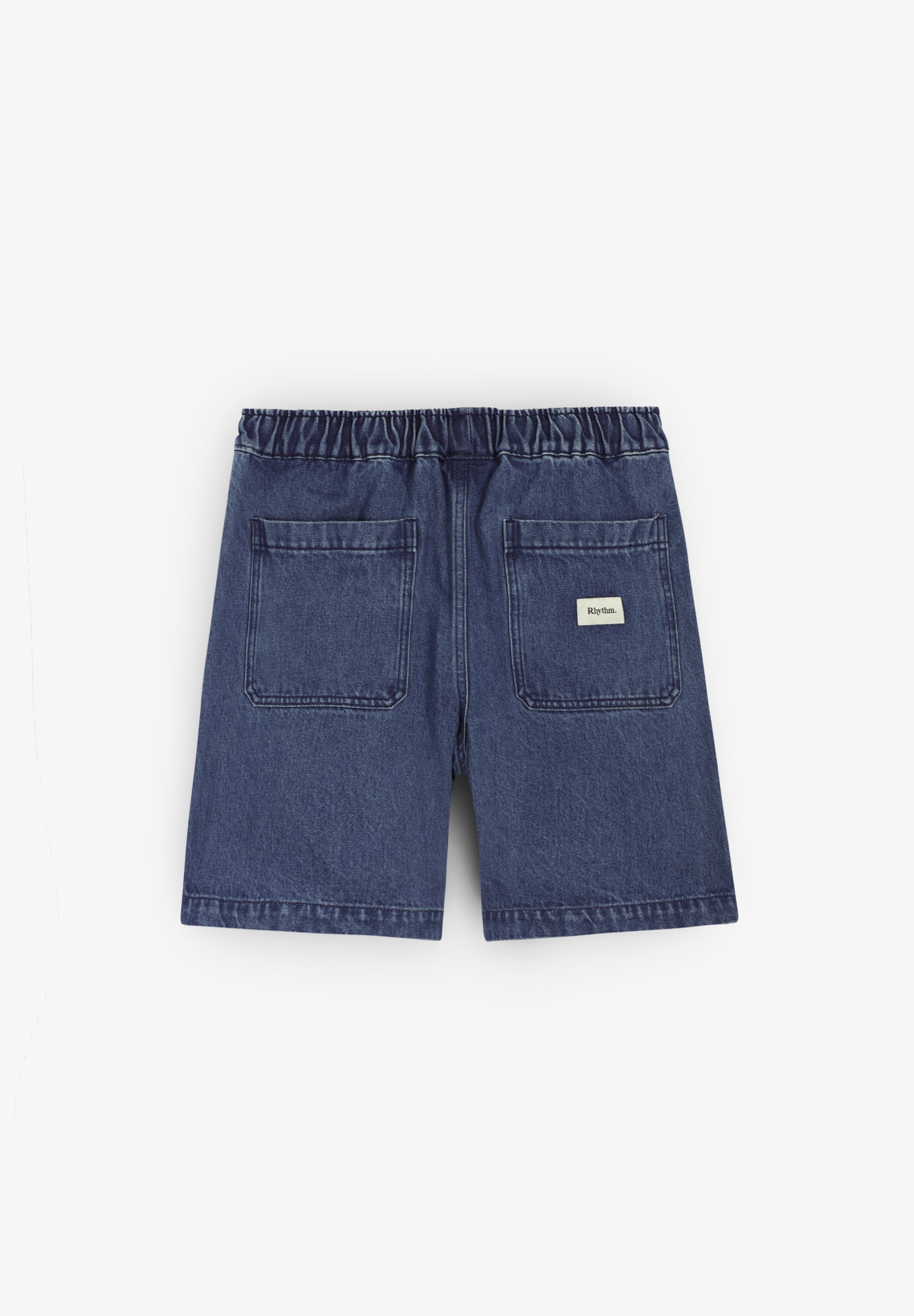 RHYTHM | BEMUDA DENIM JAM