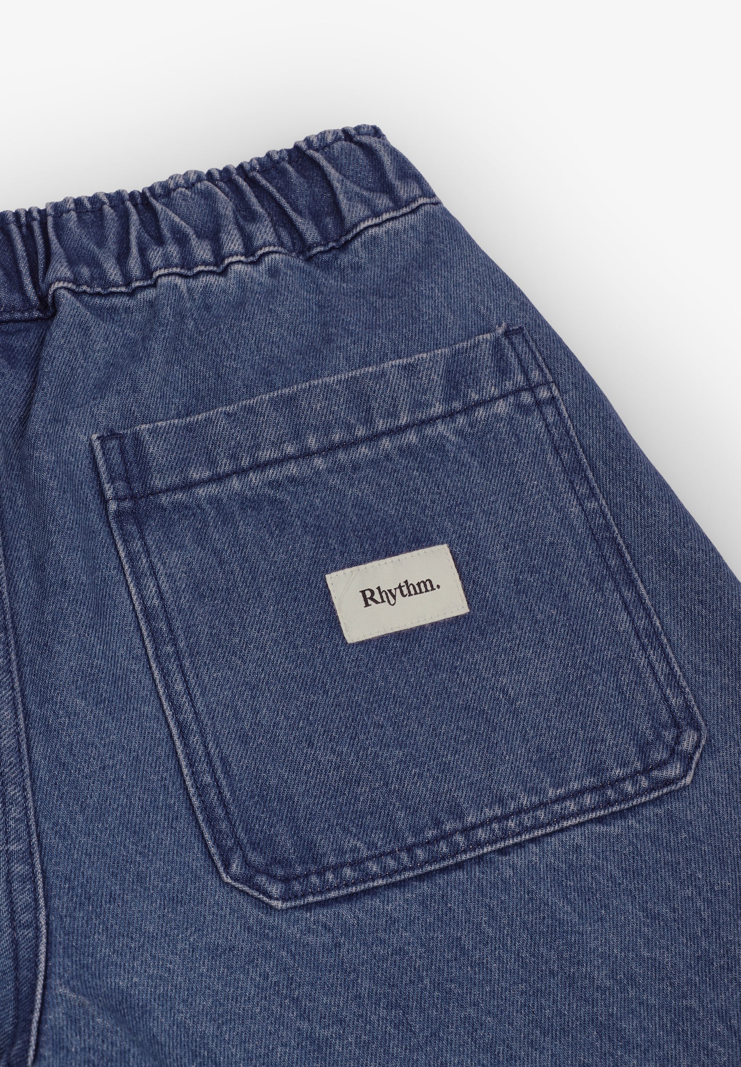 RHYTHM | BEMUDA DENIM JAM