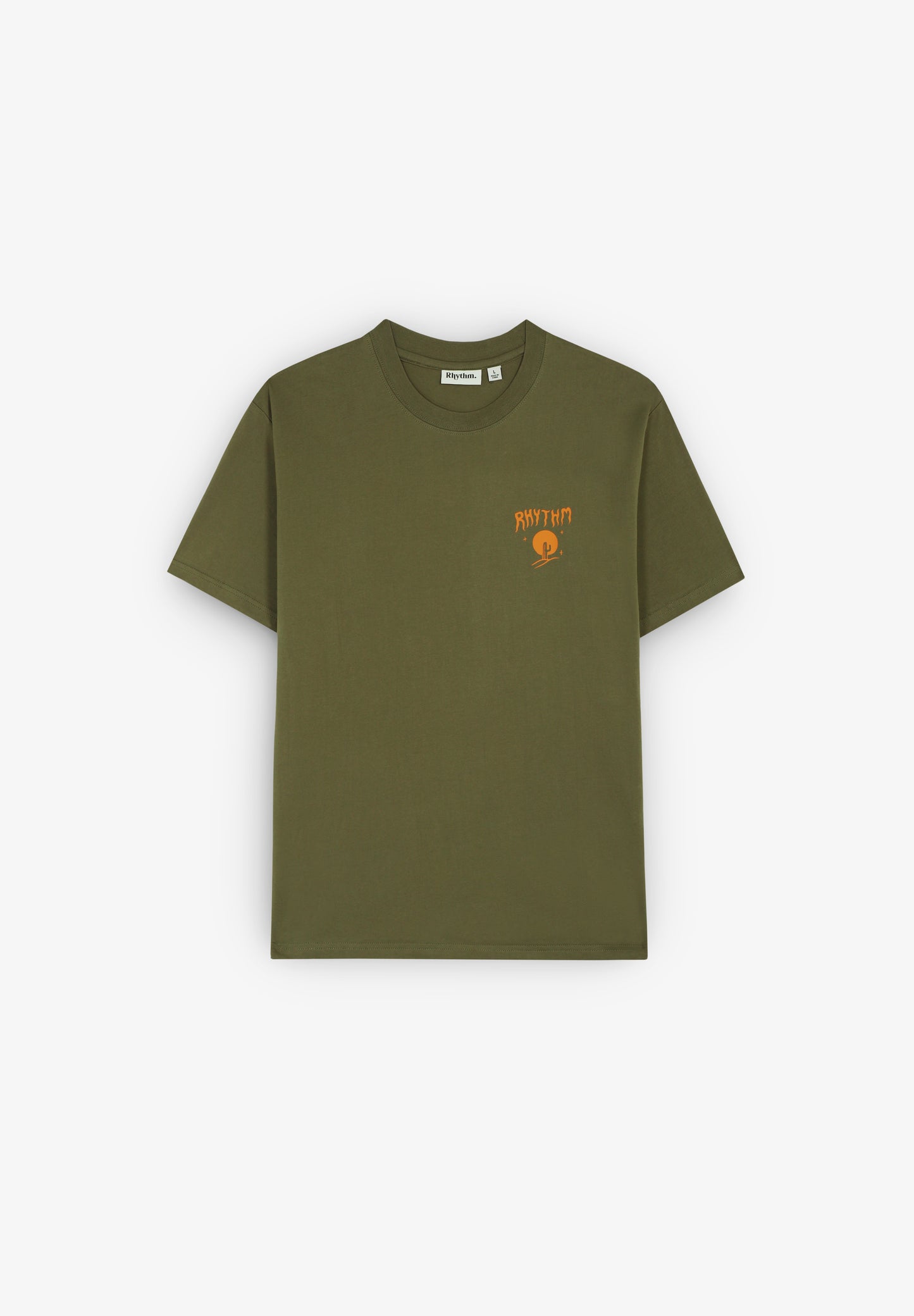 RHYTHM | CAMISETA DESERT LOCALS