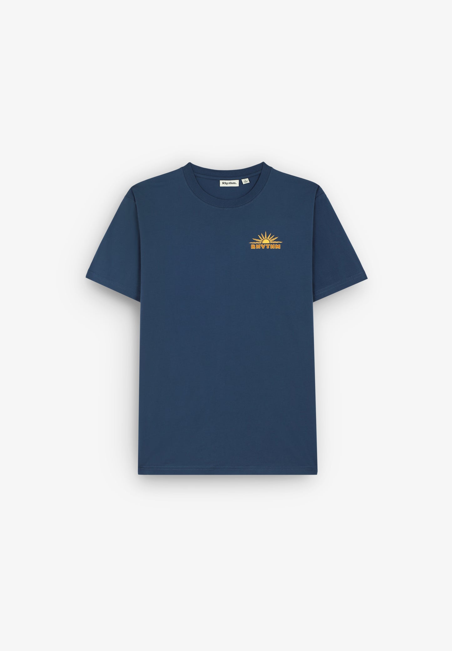 RHYTHM | CAMISETA FRAME