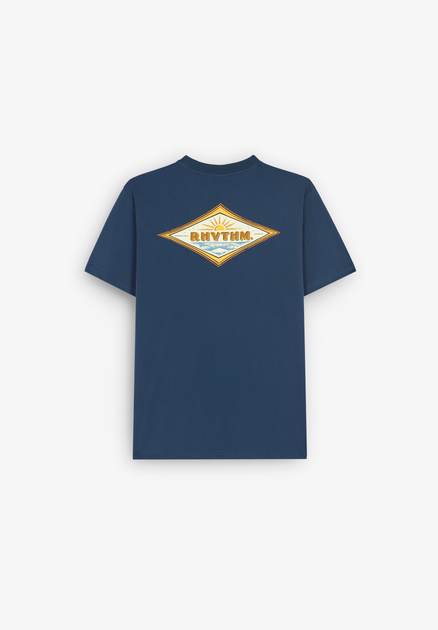 RHYTHM | CAMISETA FRAME