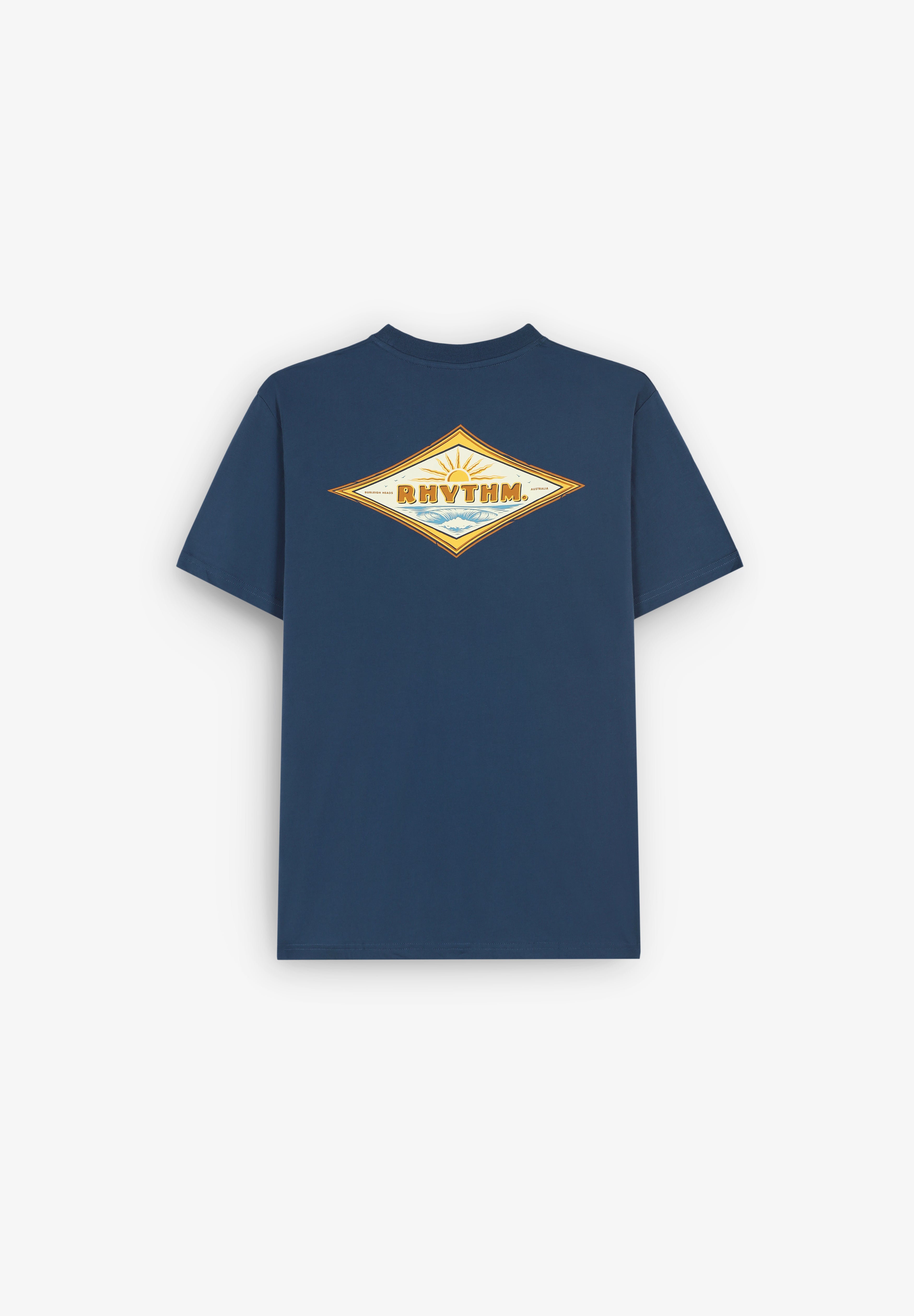 RHYTHM | CAMISETA FRAME